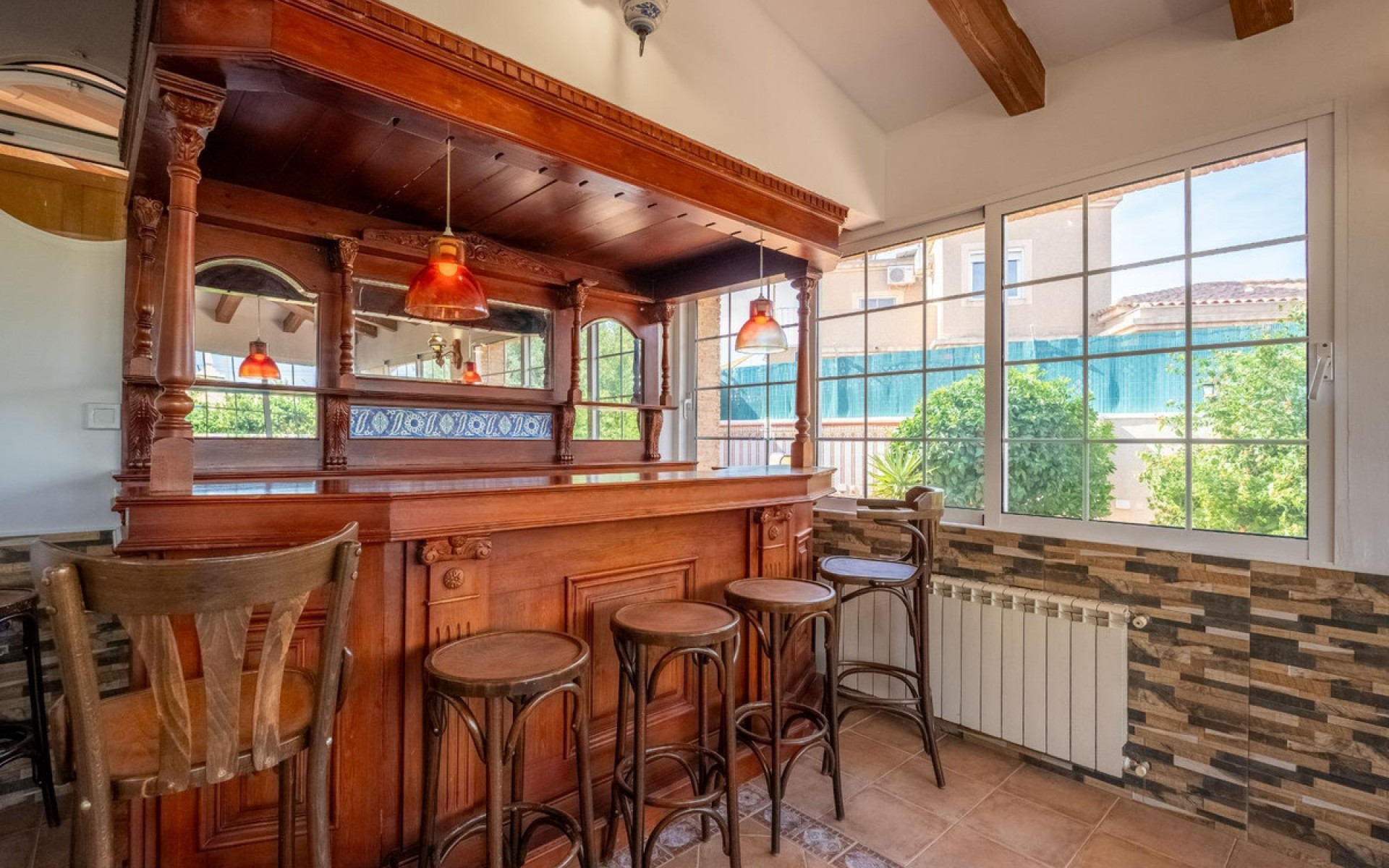 A Vendre - Villa - Torrevieja - El Chaparral