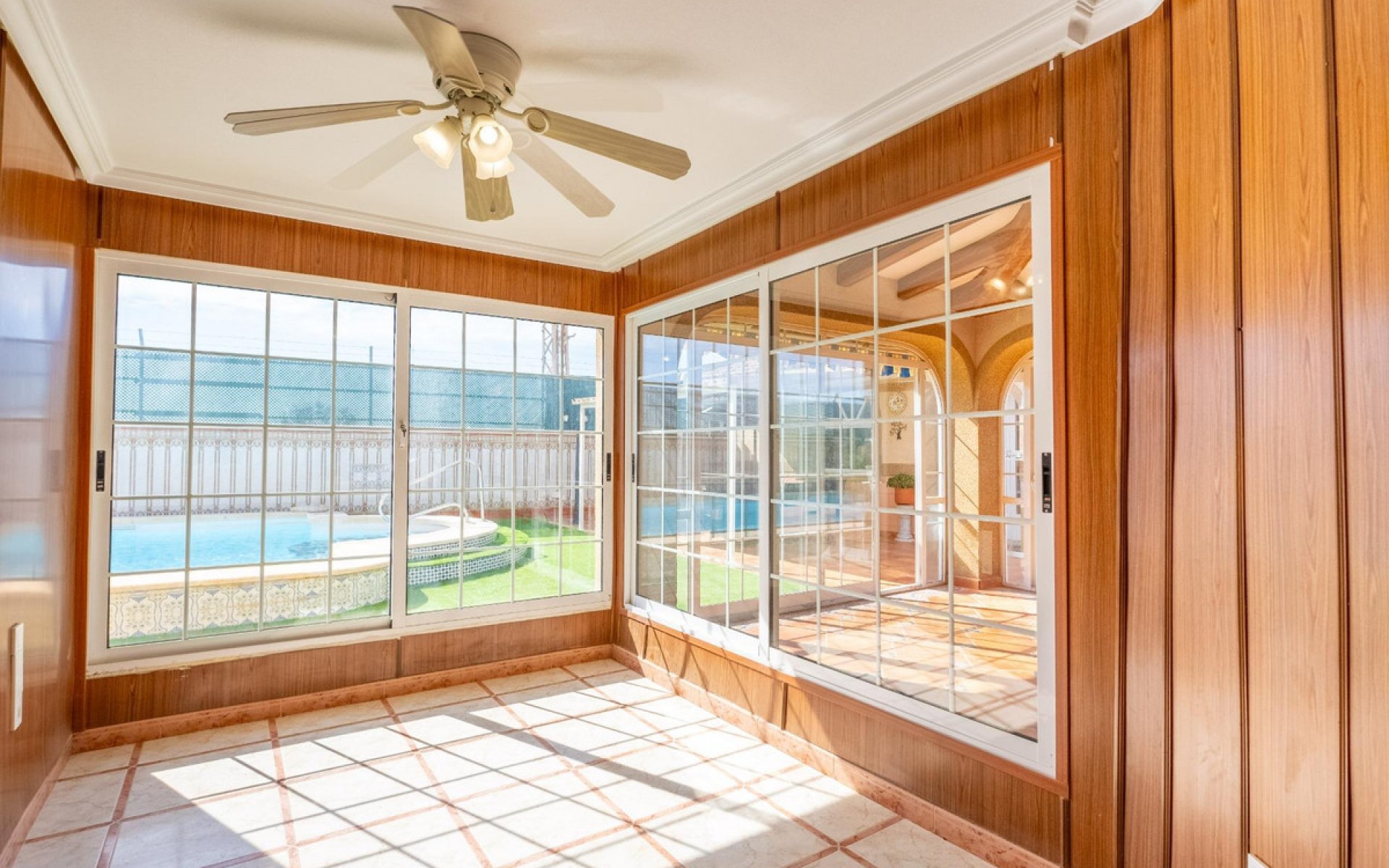 A Vendre - Villa - Torrevieja - El Chaparral