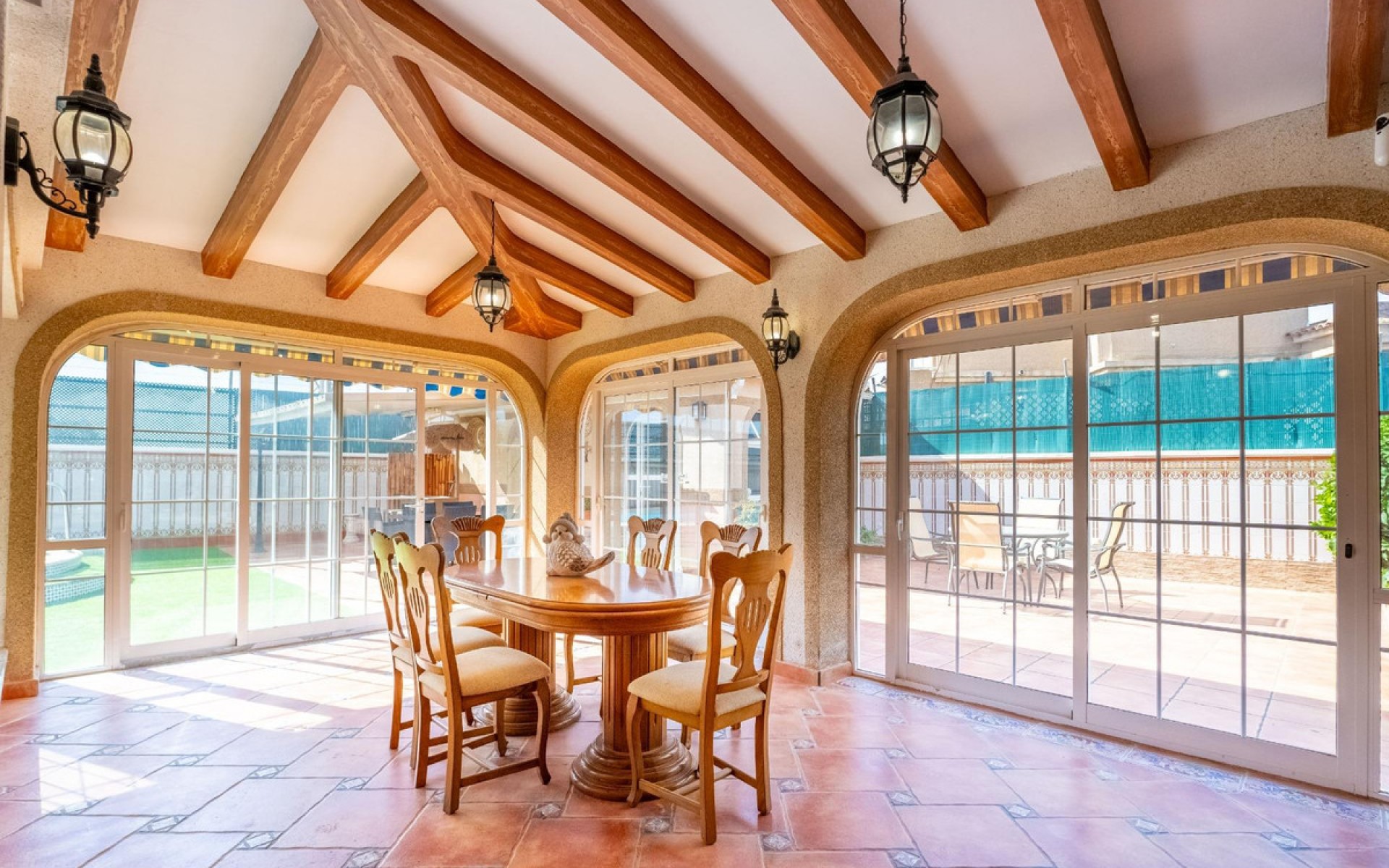 A Vendre - Villa - Torrevieja - El Chaparral