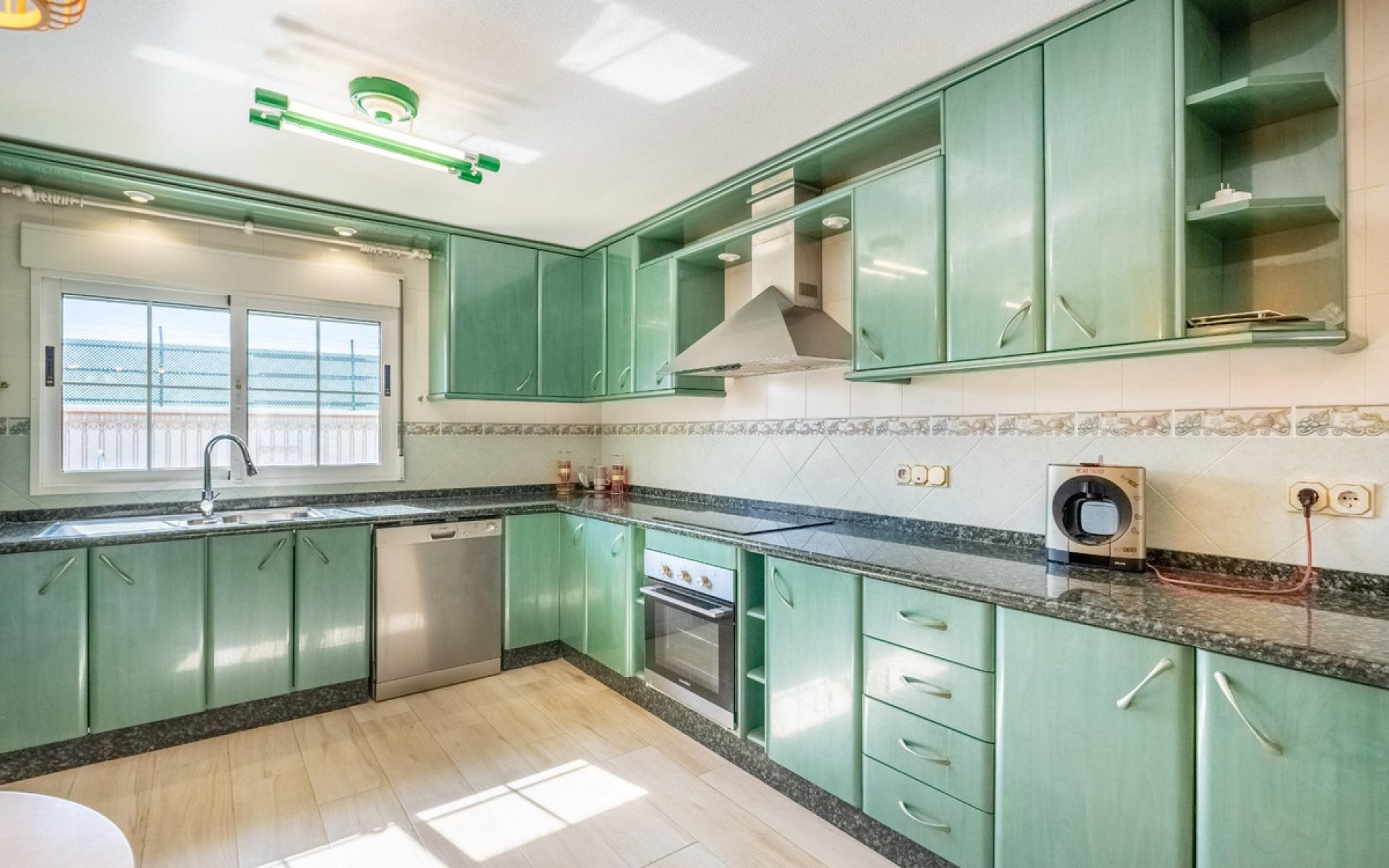 A Vendre - Villa - Torrevieja - El Chaparral