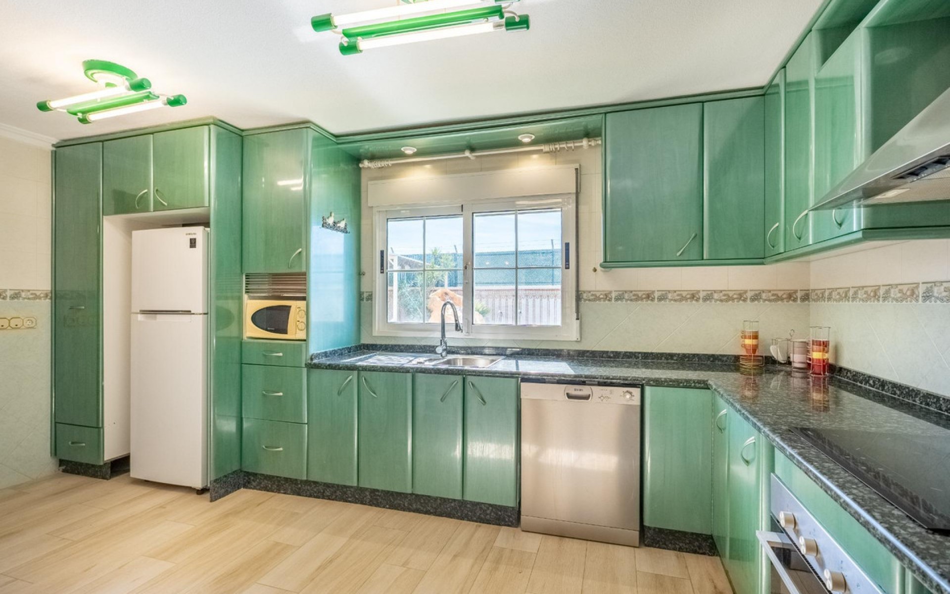 A Vendre - Villa - Torrevieja - El Chaparral