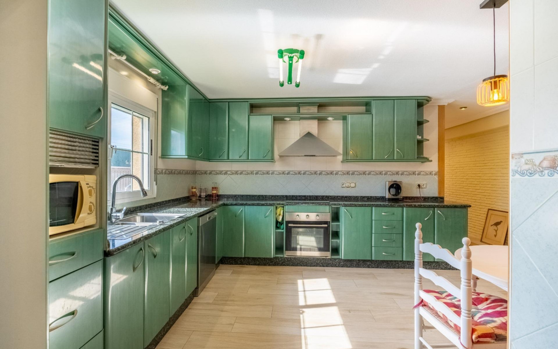 A Vendre - Villa - Torrevieja - El Chaparral