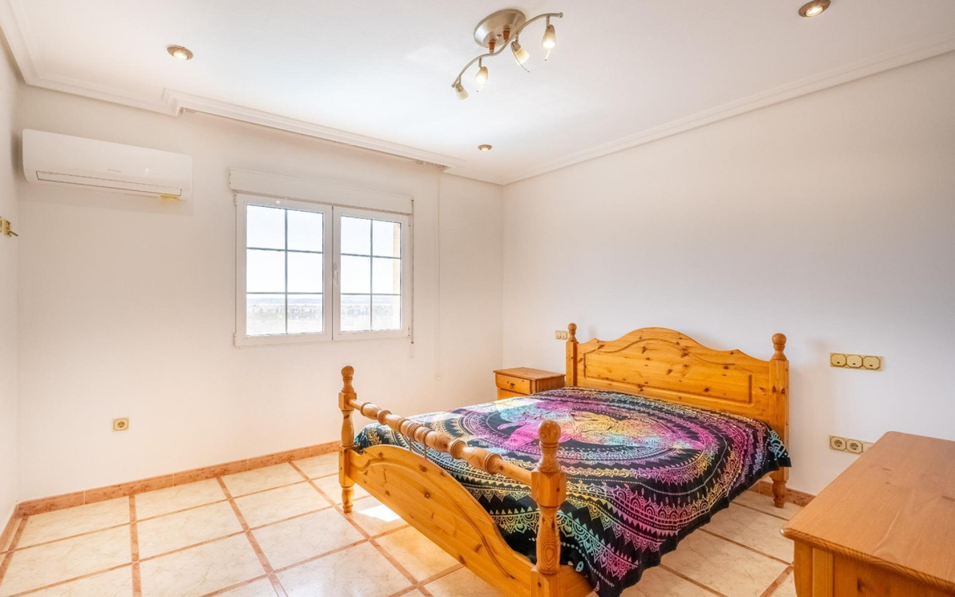 A Vendre - Villa - Torrevieja - El Chaparral