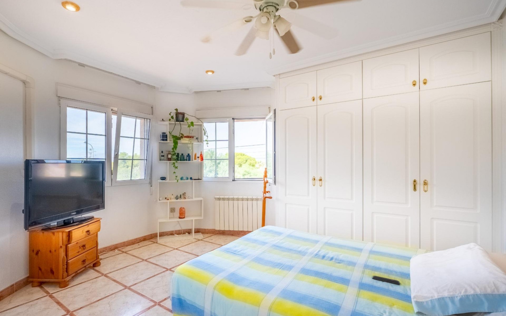 A Vendre - Villa - Torrevieja - El Chaparral