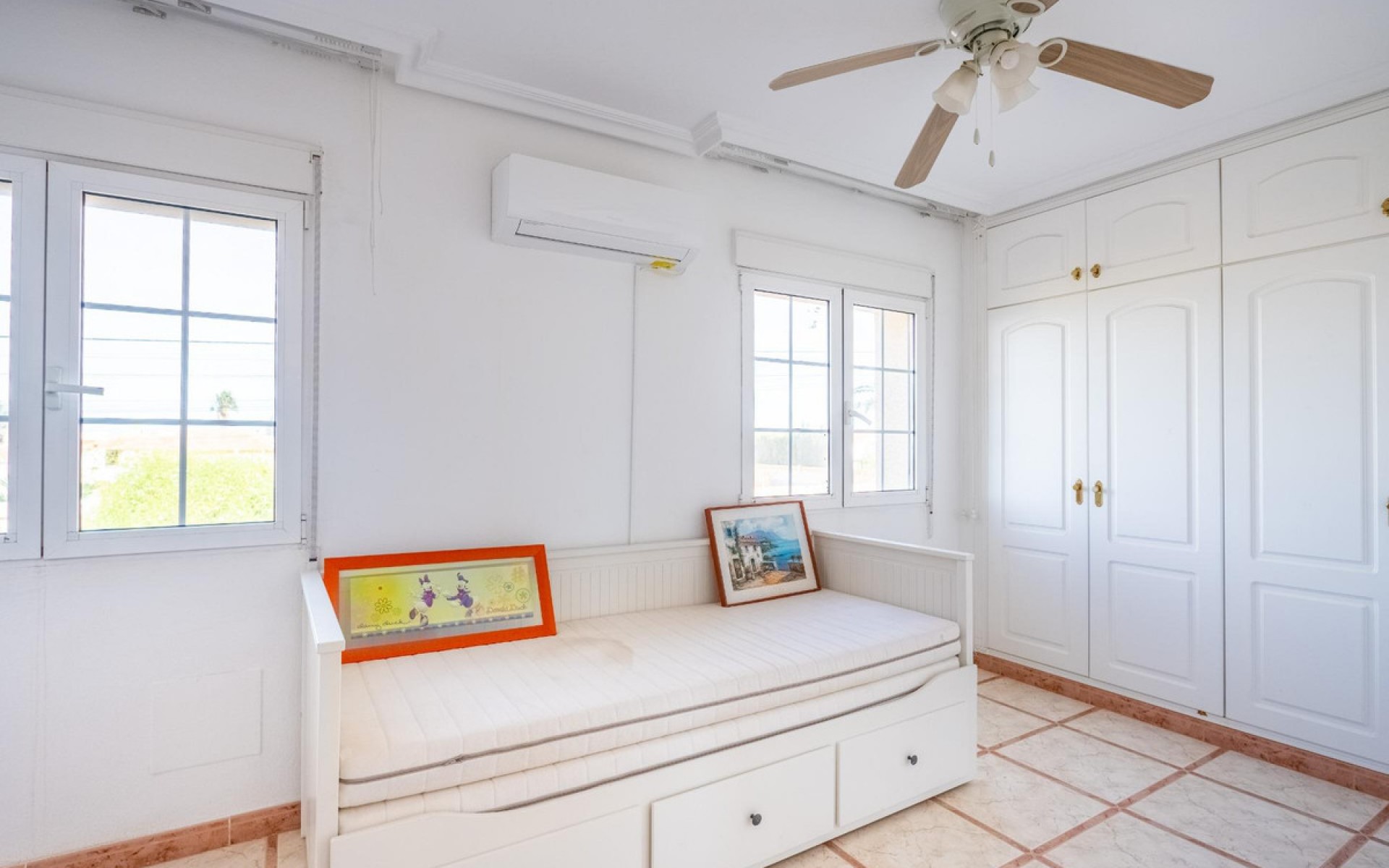 A Vendre - Villa - Torrevieja - El Chaparral