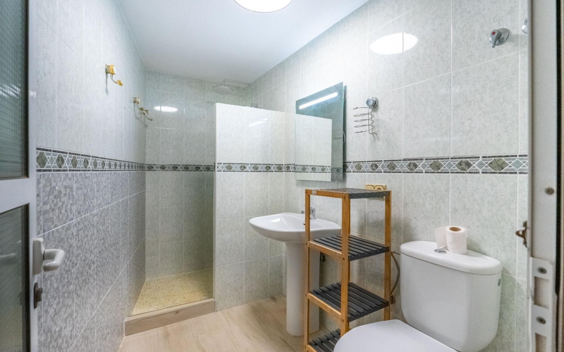 A Vendre - Villa - Torrevieja - El Chaparral