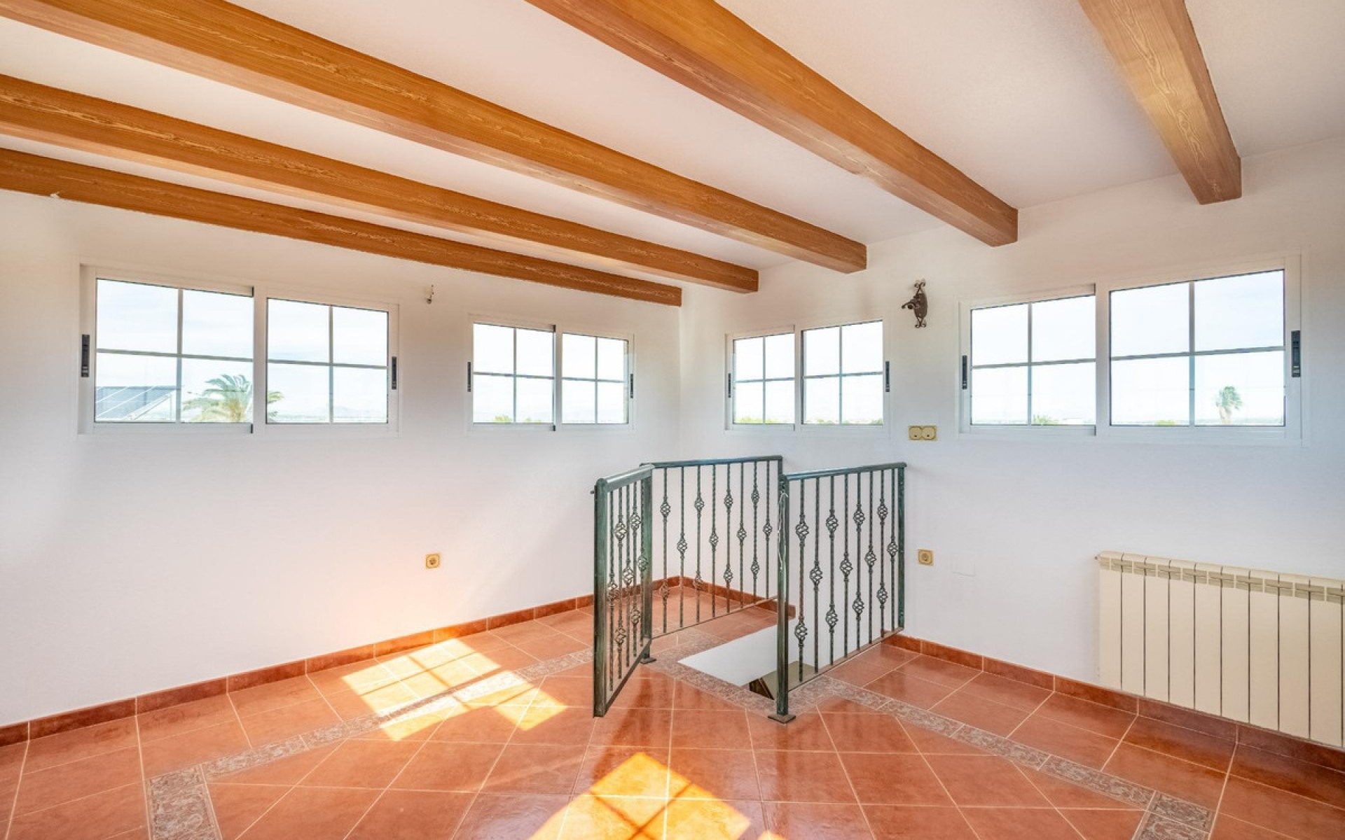 A Vendre - Villa - Torrevieja - El Chaparral