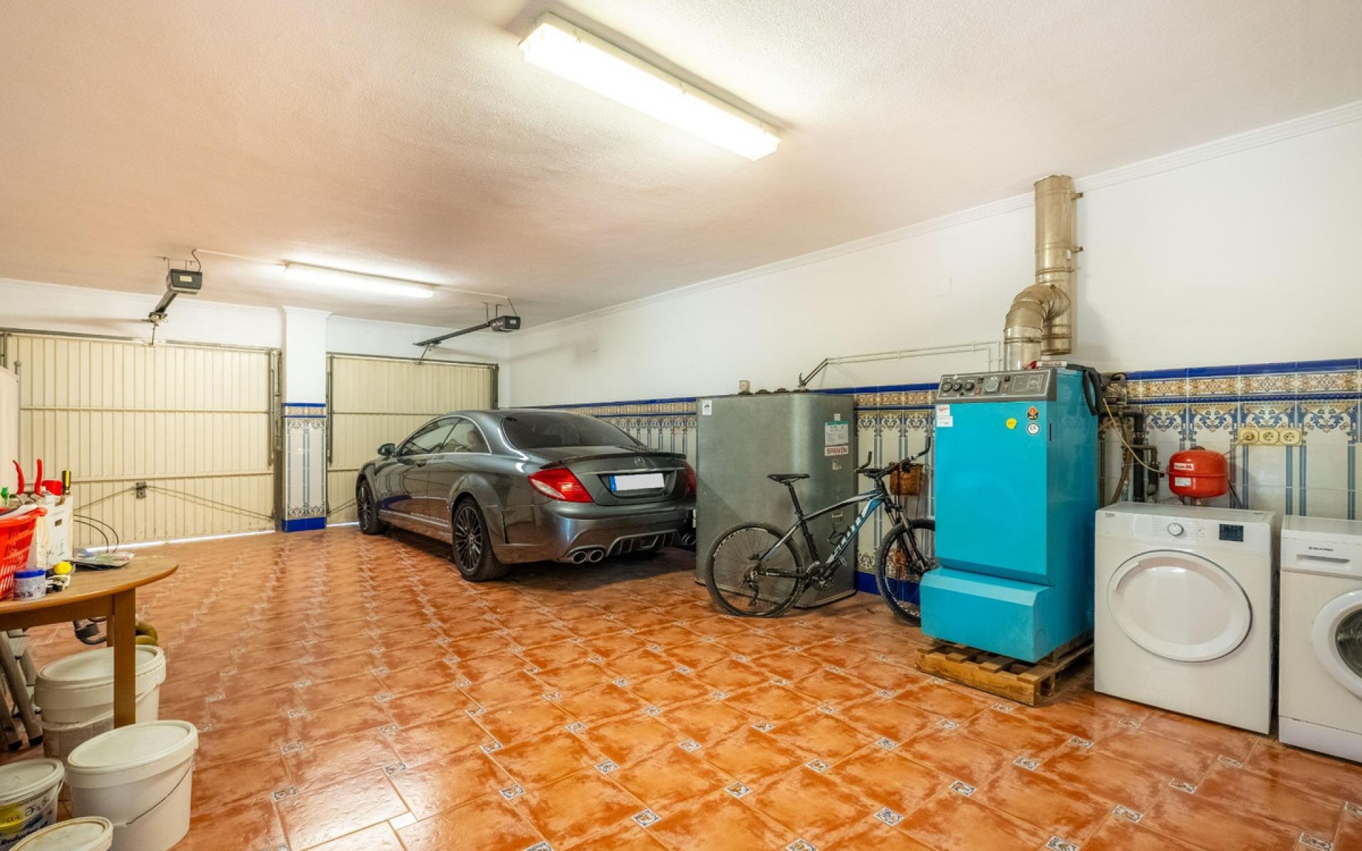 A Vendre - Villa - Torrevieja - El Chaparral