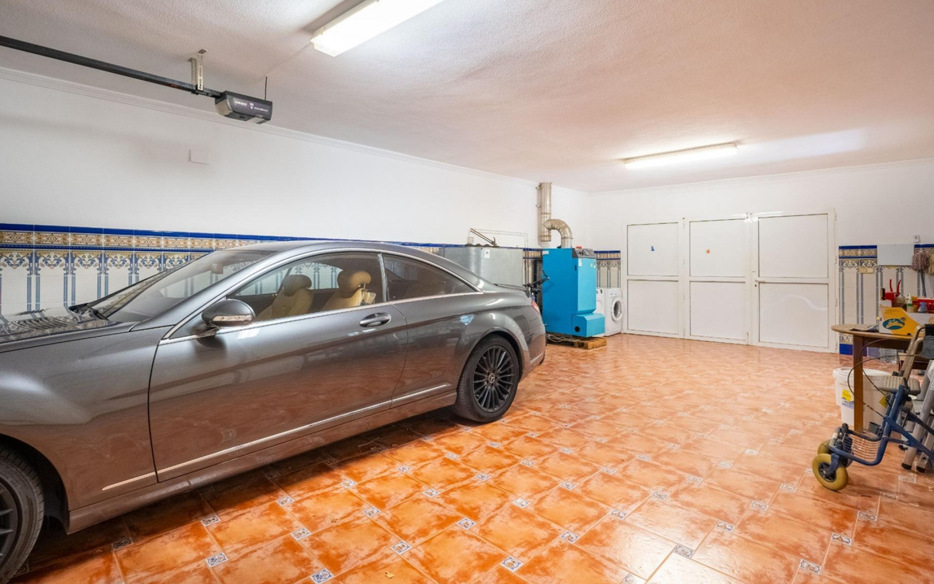 A Vendre - Villa - Torrevieja - El Chaparral