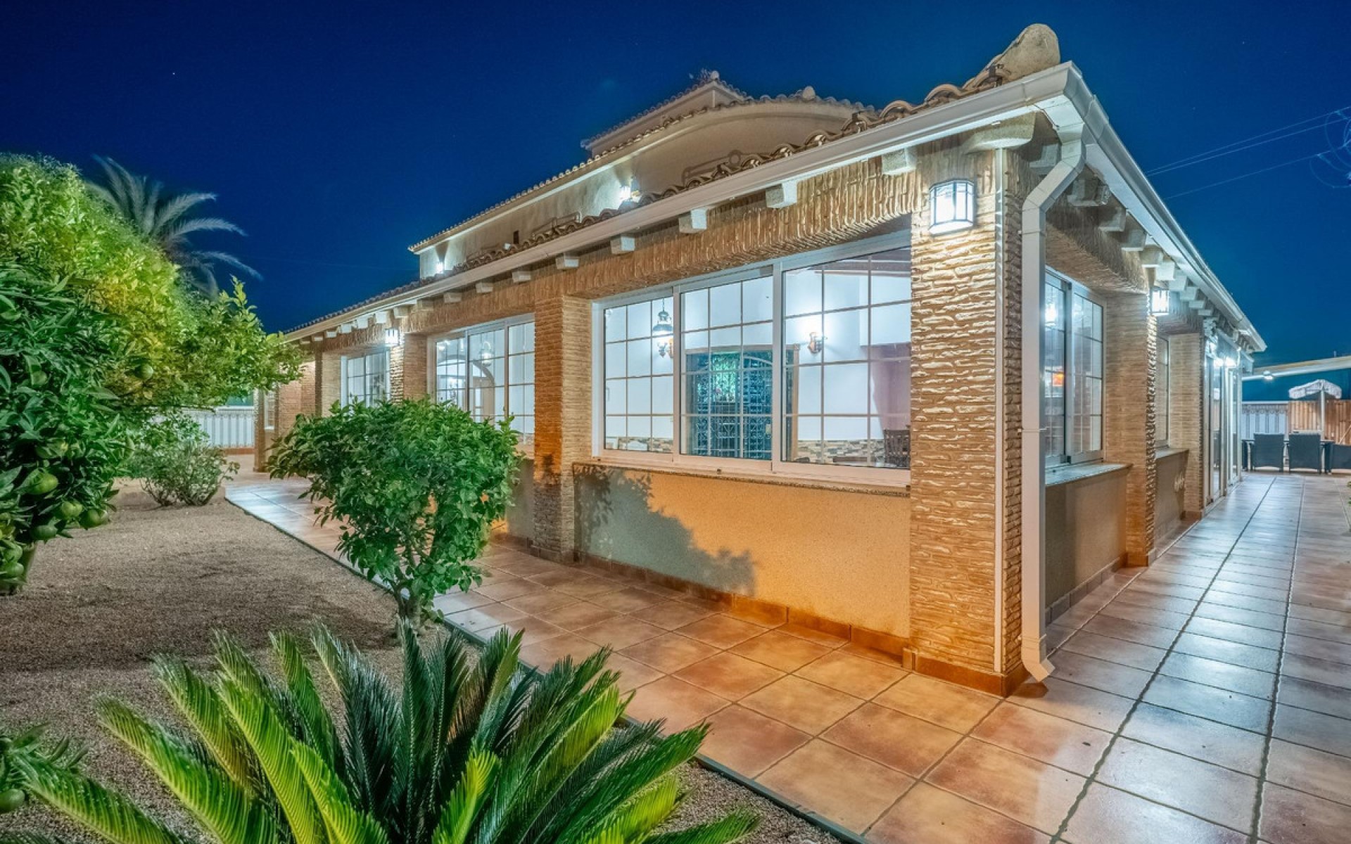 A Vendre - Villa - Torrevieja - El Chaparral