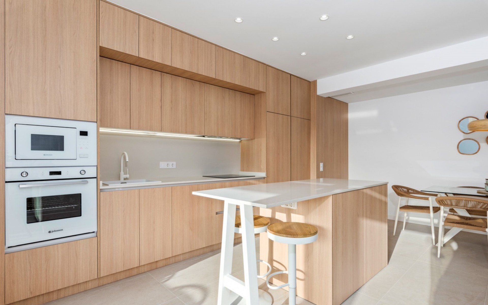 A Vendre - Villa - Torrevieja - El Chaparral