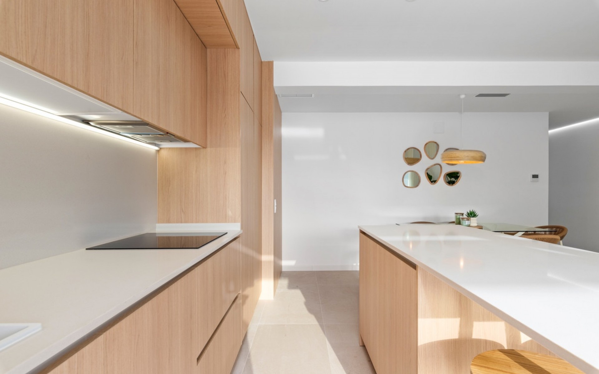 A Vendre - Villa - Torrevieja - El Chaparral