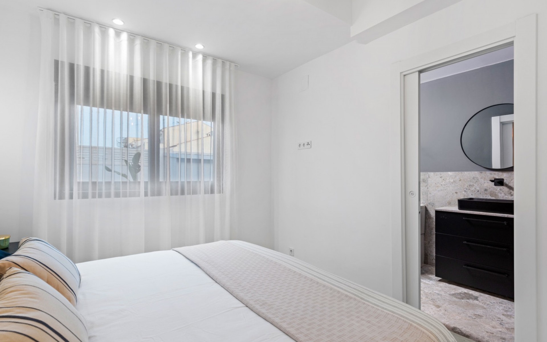 A Vendre - Villa - Torrevieja - El Chaparral