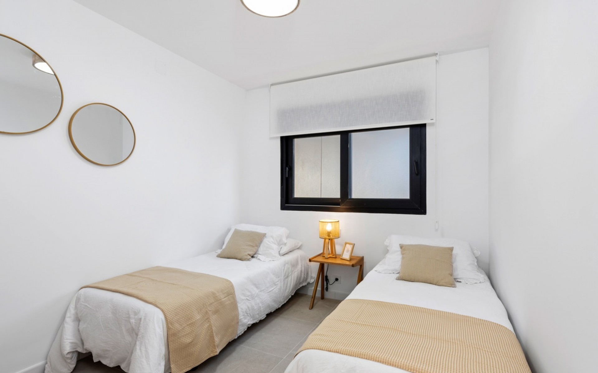 A Vendre - Villa - Torrevieja - El Chaparral