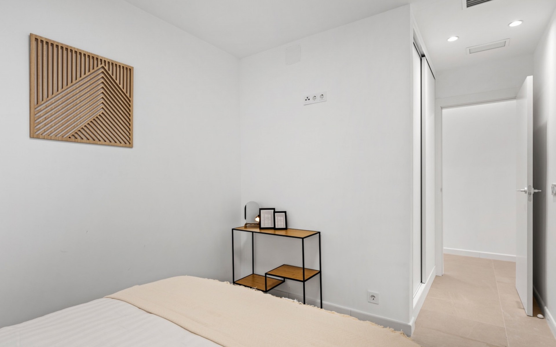 A Vendre - Villa - Torrevieja - El Chaparral