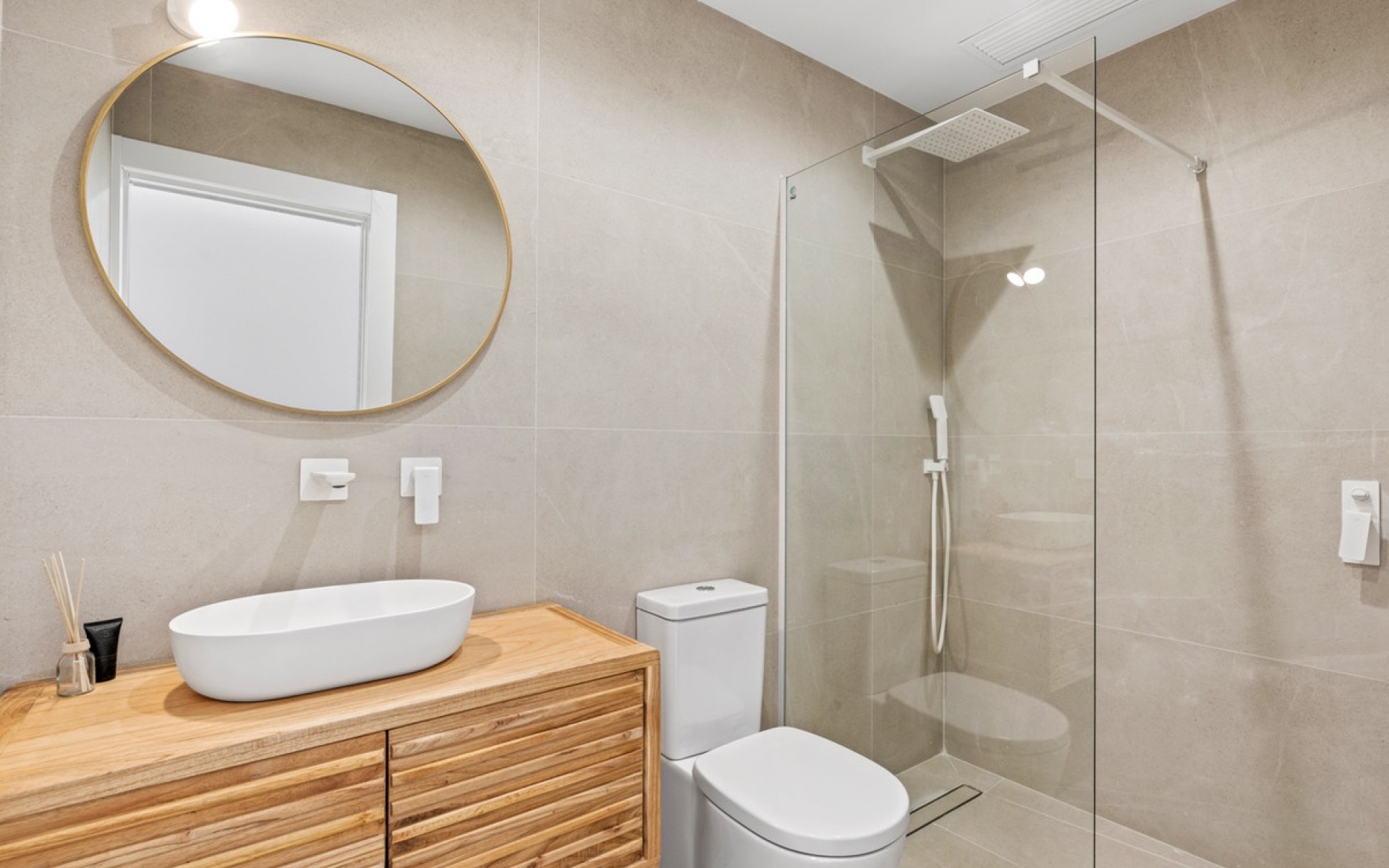 A Vendre - Villa - Torrevieja - El Chaparral