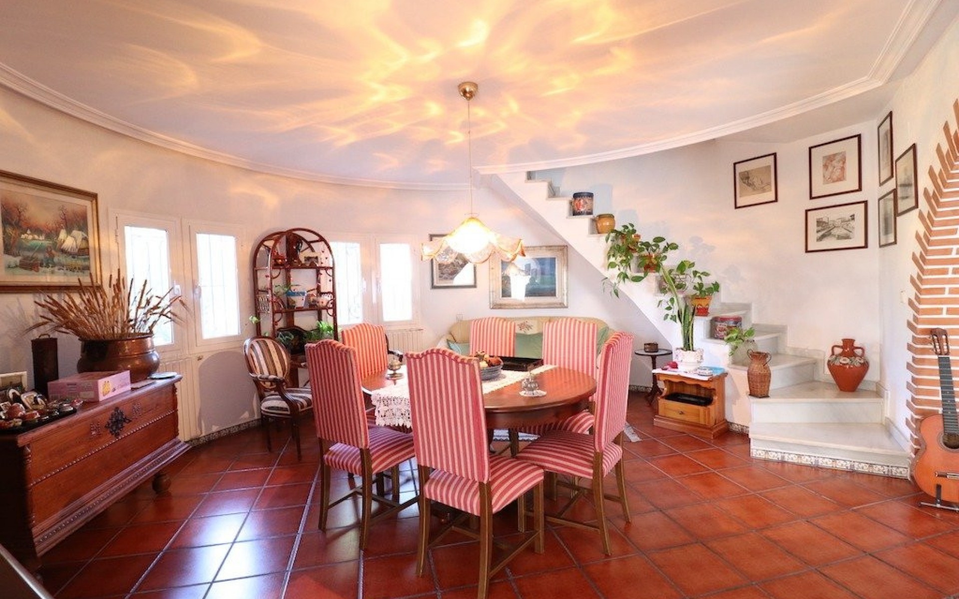 A Vendre - Villa - Torrevieja - El Chaparral