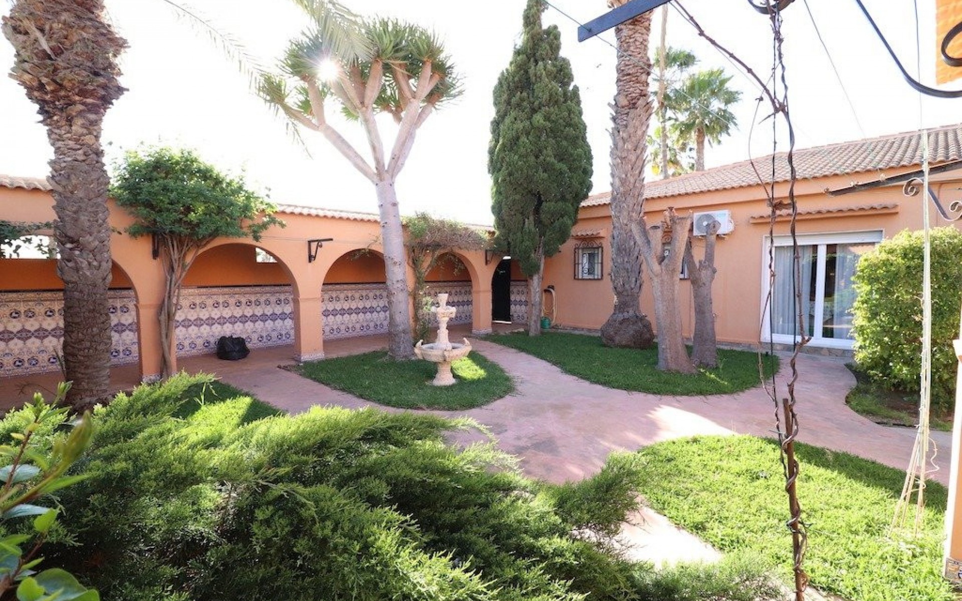 A Vendre - Villa - Torrevieja - El Chaparral