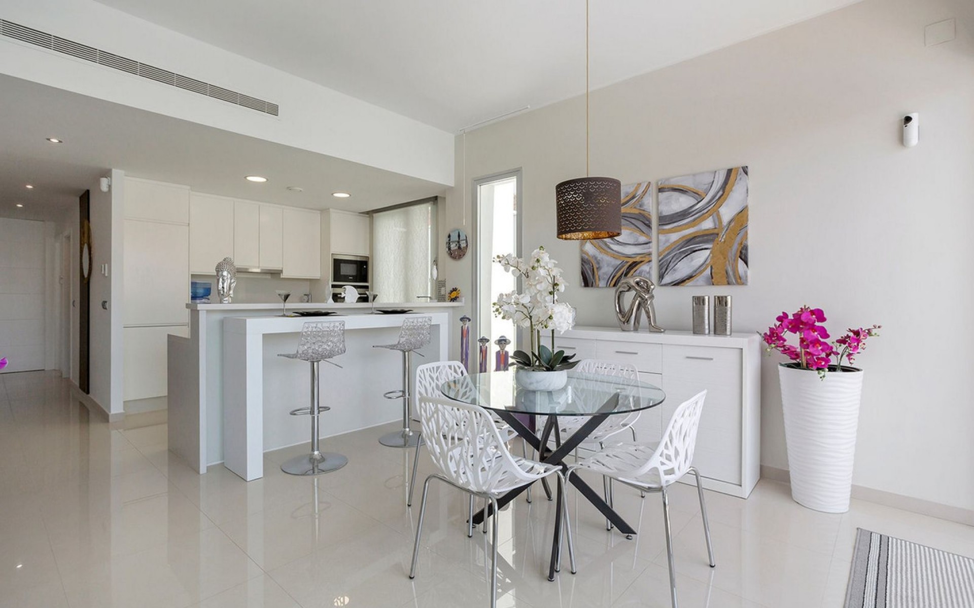 A Vendre - Villa - Torrevieja - El Chaparral