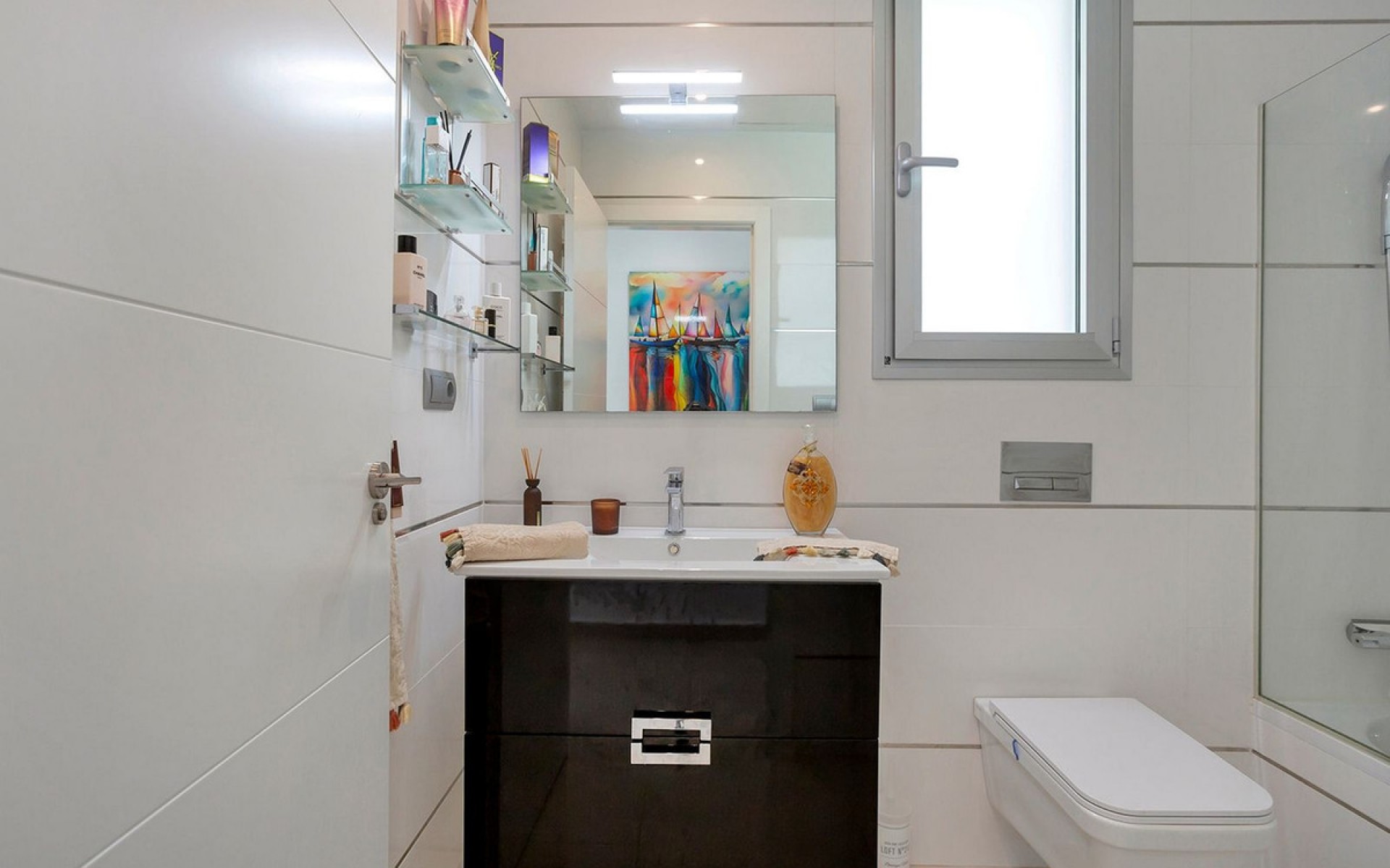 A Vendre - Villa - Torrevieja - El Chaparral