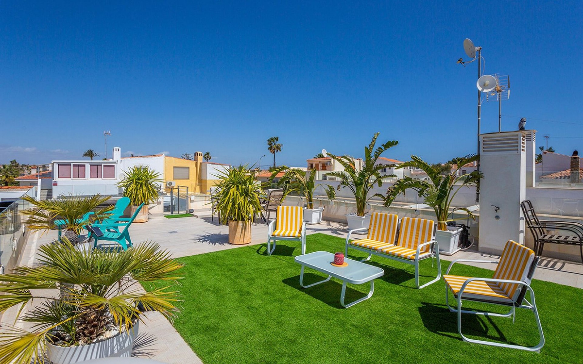 A Vendre - Villa - Torrevieja - El Chaparral