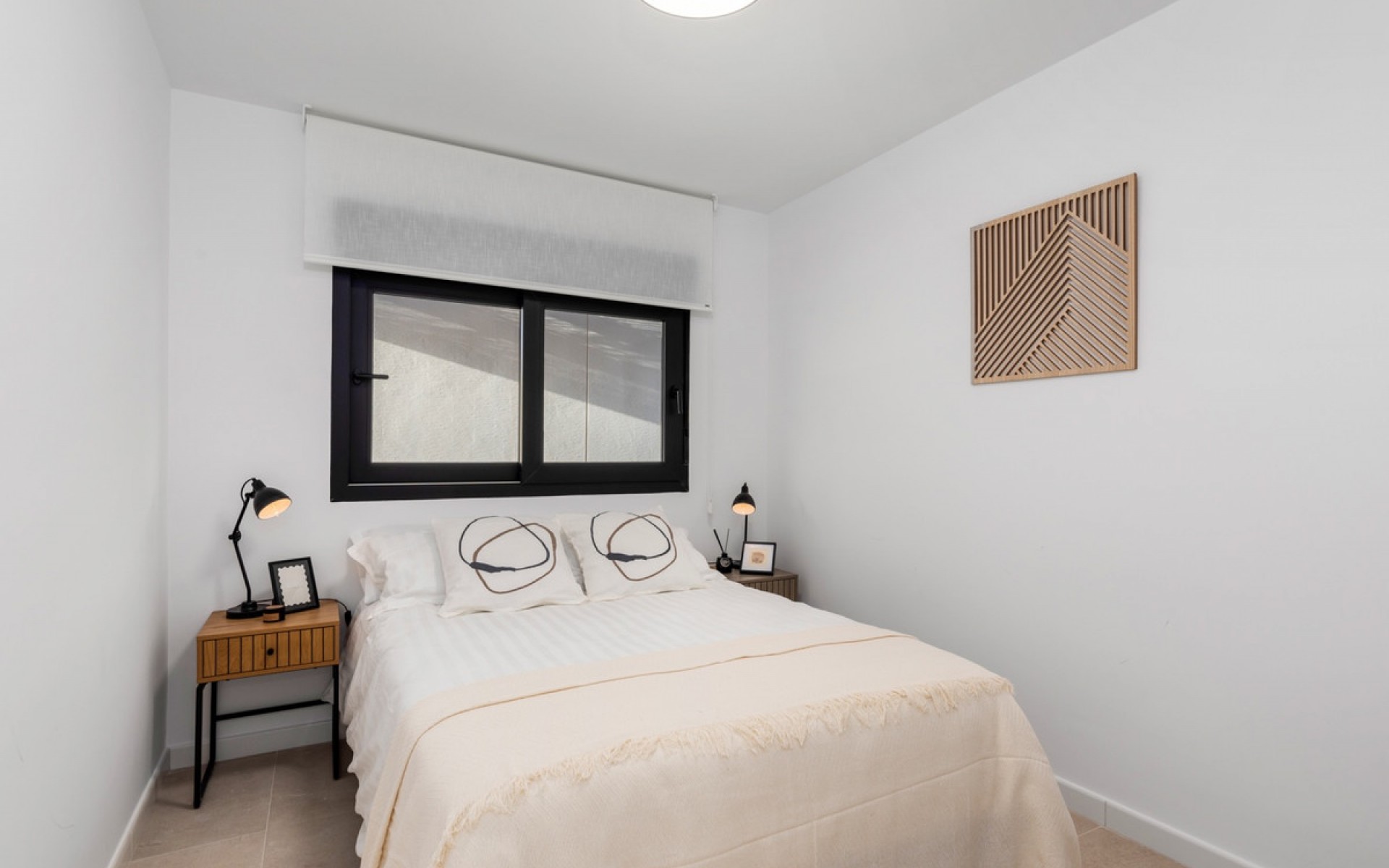 A Vendre - Villa - Torrevieja - El Chaparral
