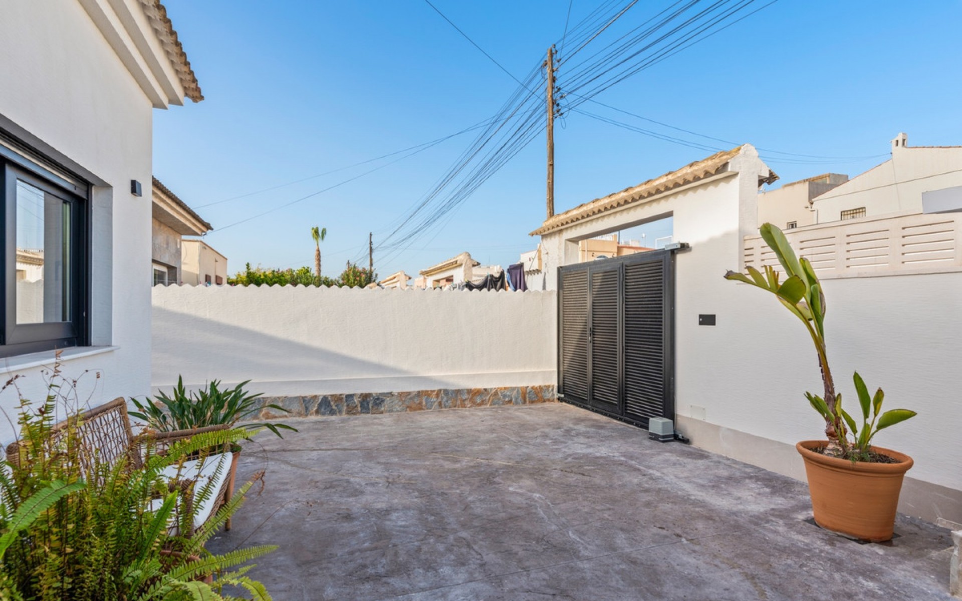 A Vendre - Villa - Torrevieja - El Chaparral