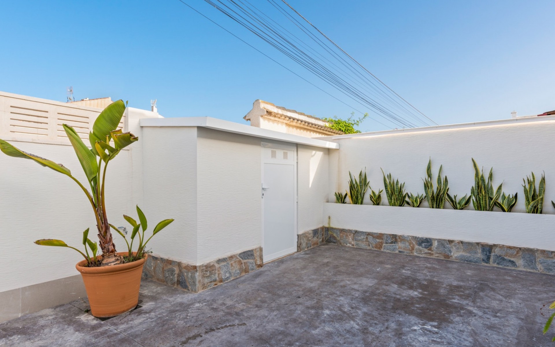 A Vendre - Villa - Torrevieja - El Chaparral