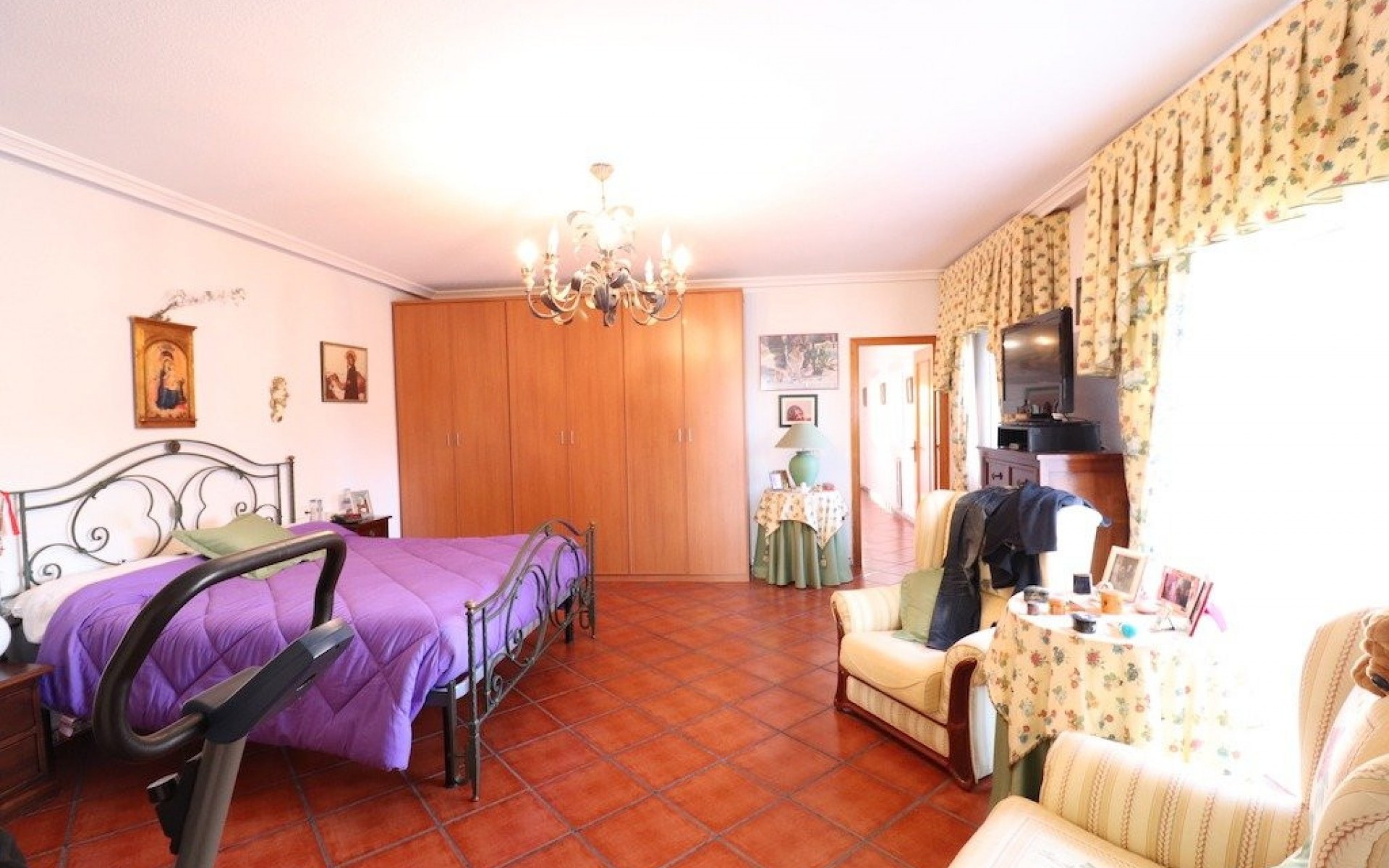 A Vendre - Villa - Torrevieja - El Chaparral