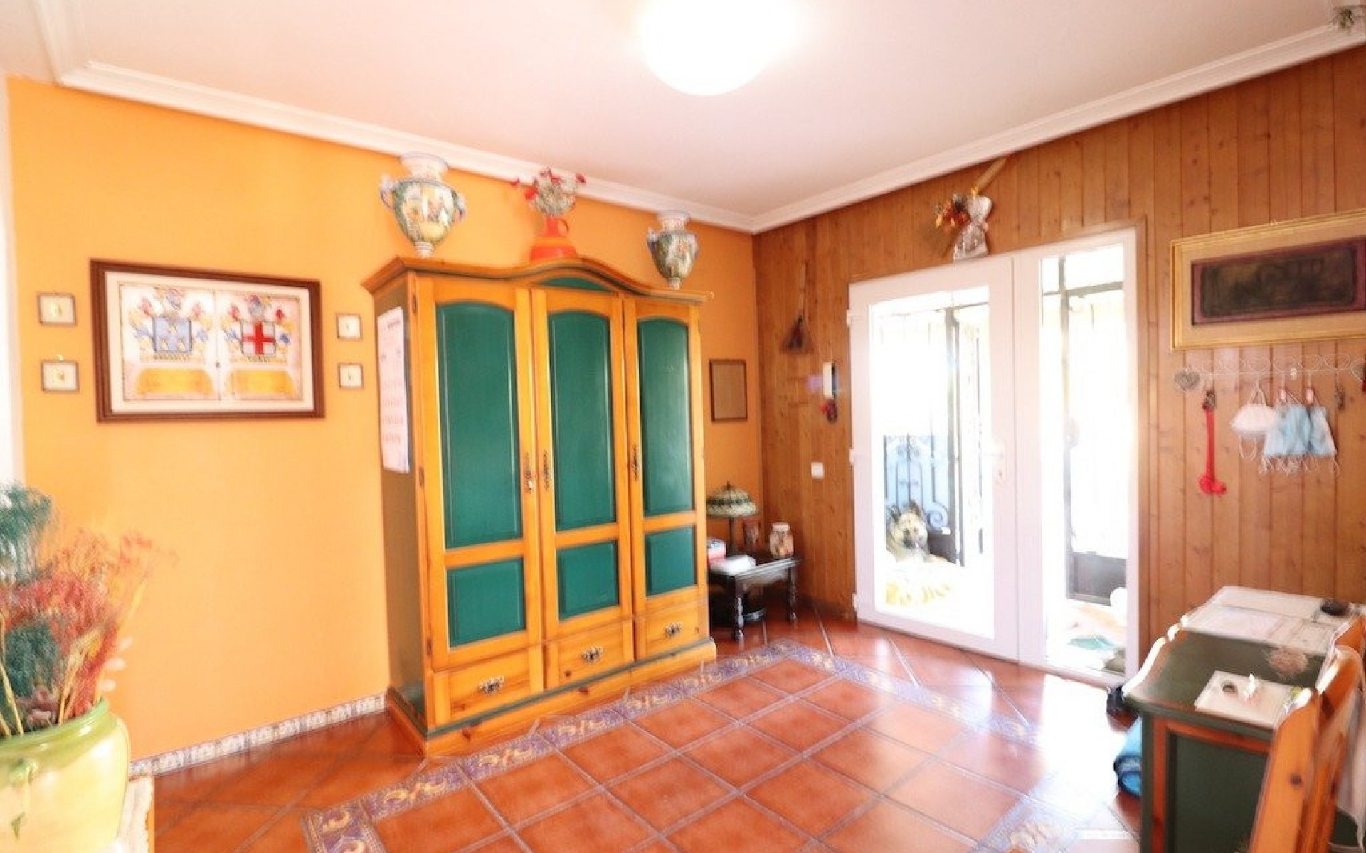A Vendre - Villa - Torrevieja - El Chaparral