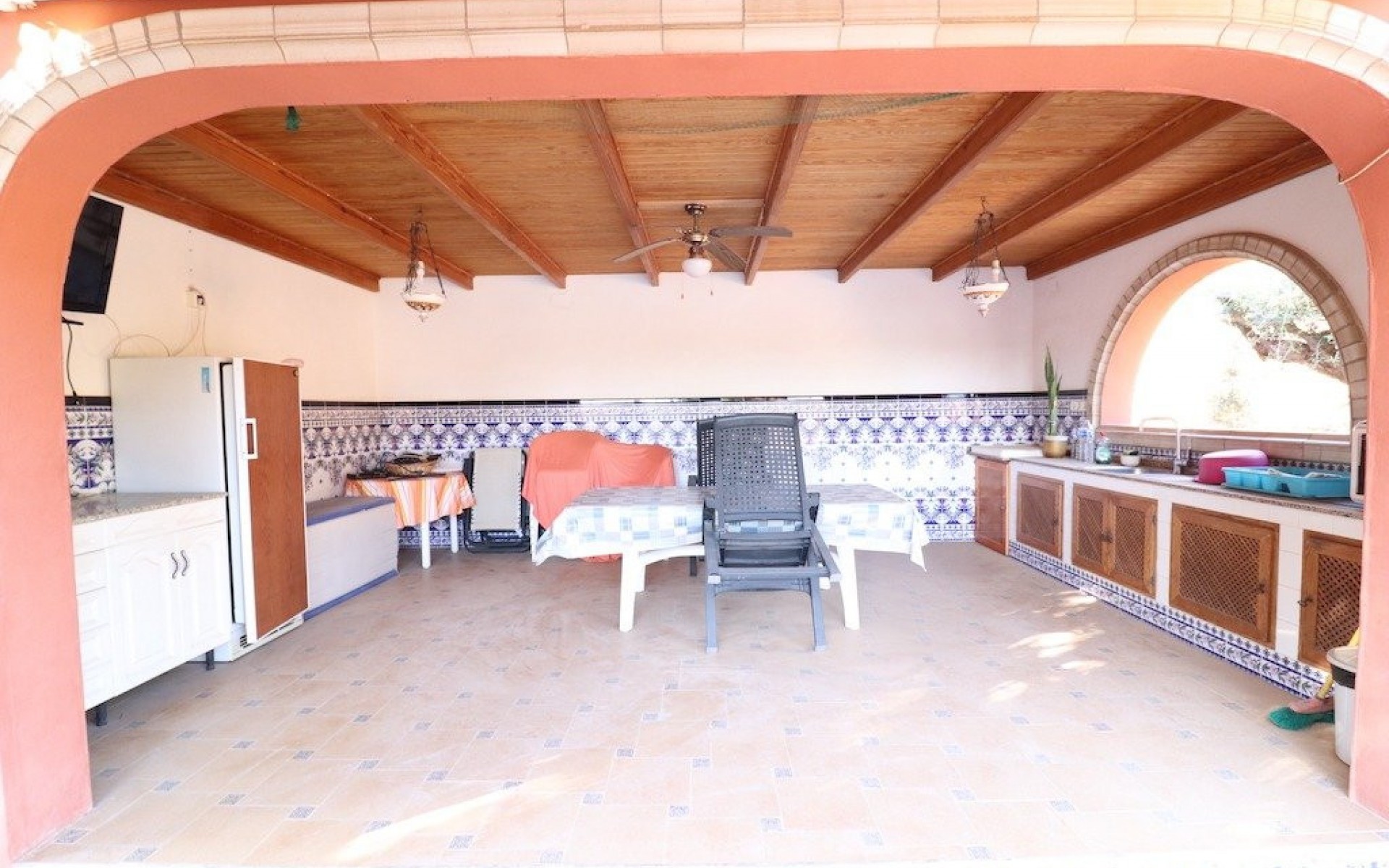 A Vendre - Villa - Torrevieja - El Chaparral