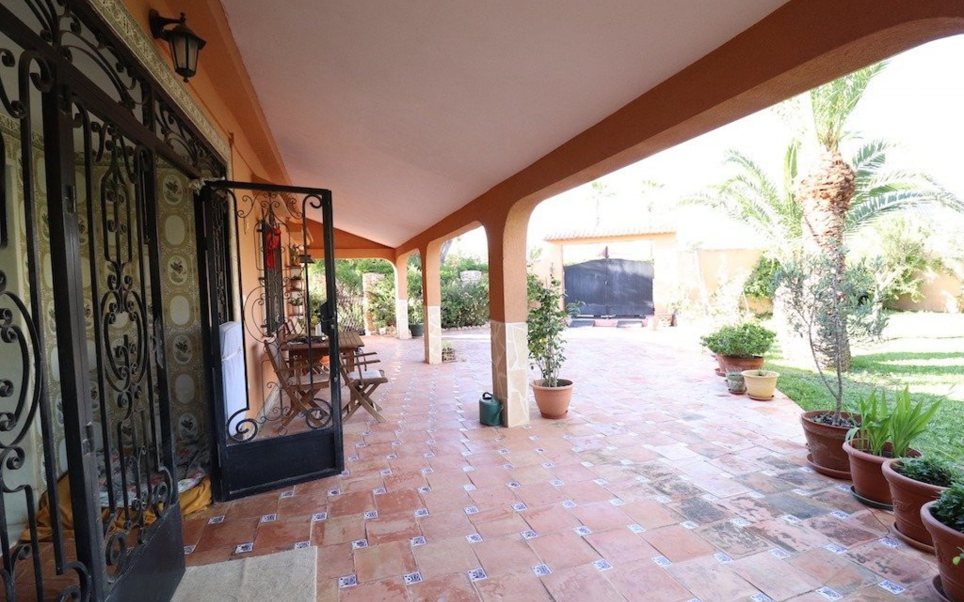 A Vendre - Villa - Torrevieja - El Chaparral