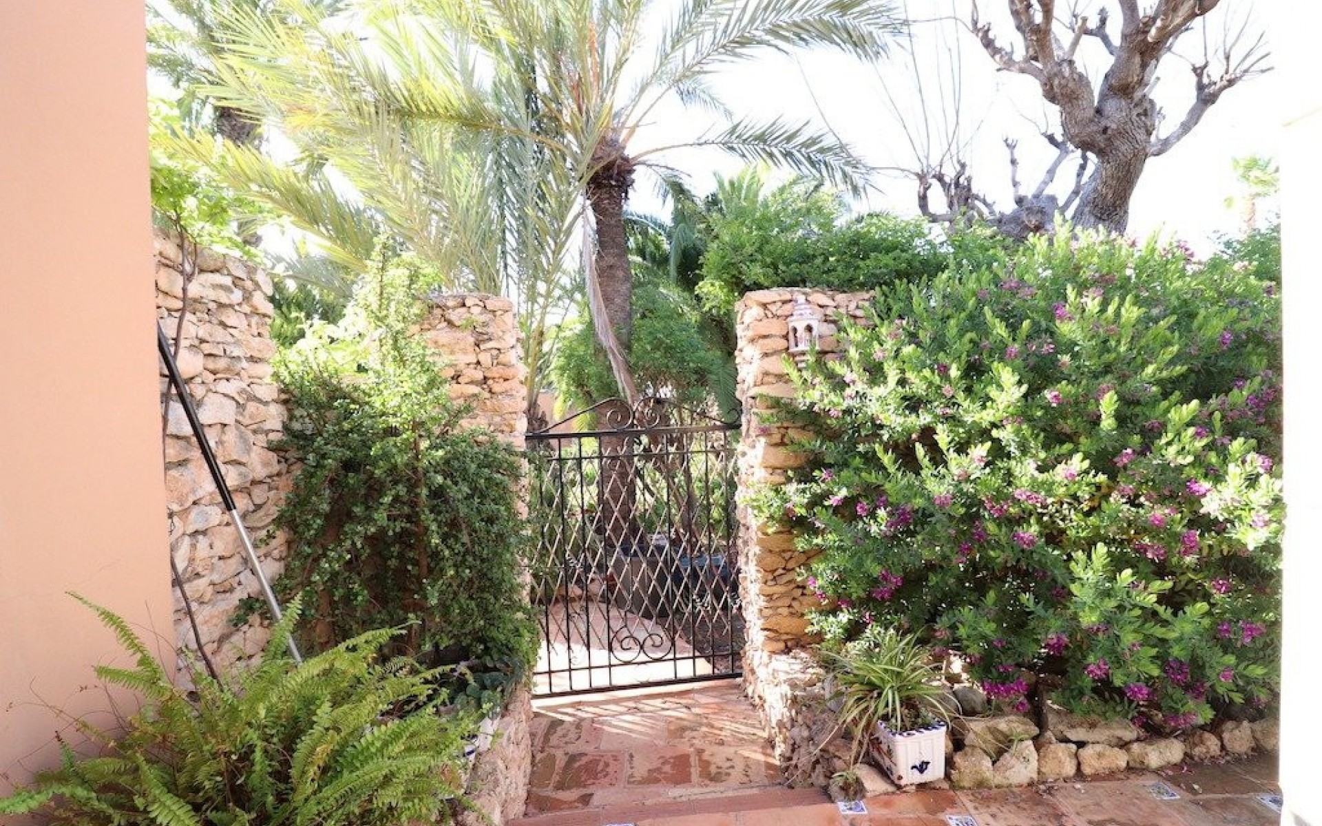 A Vendre - Villa - Torrevieja - El Chaparral