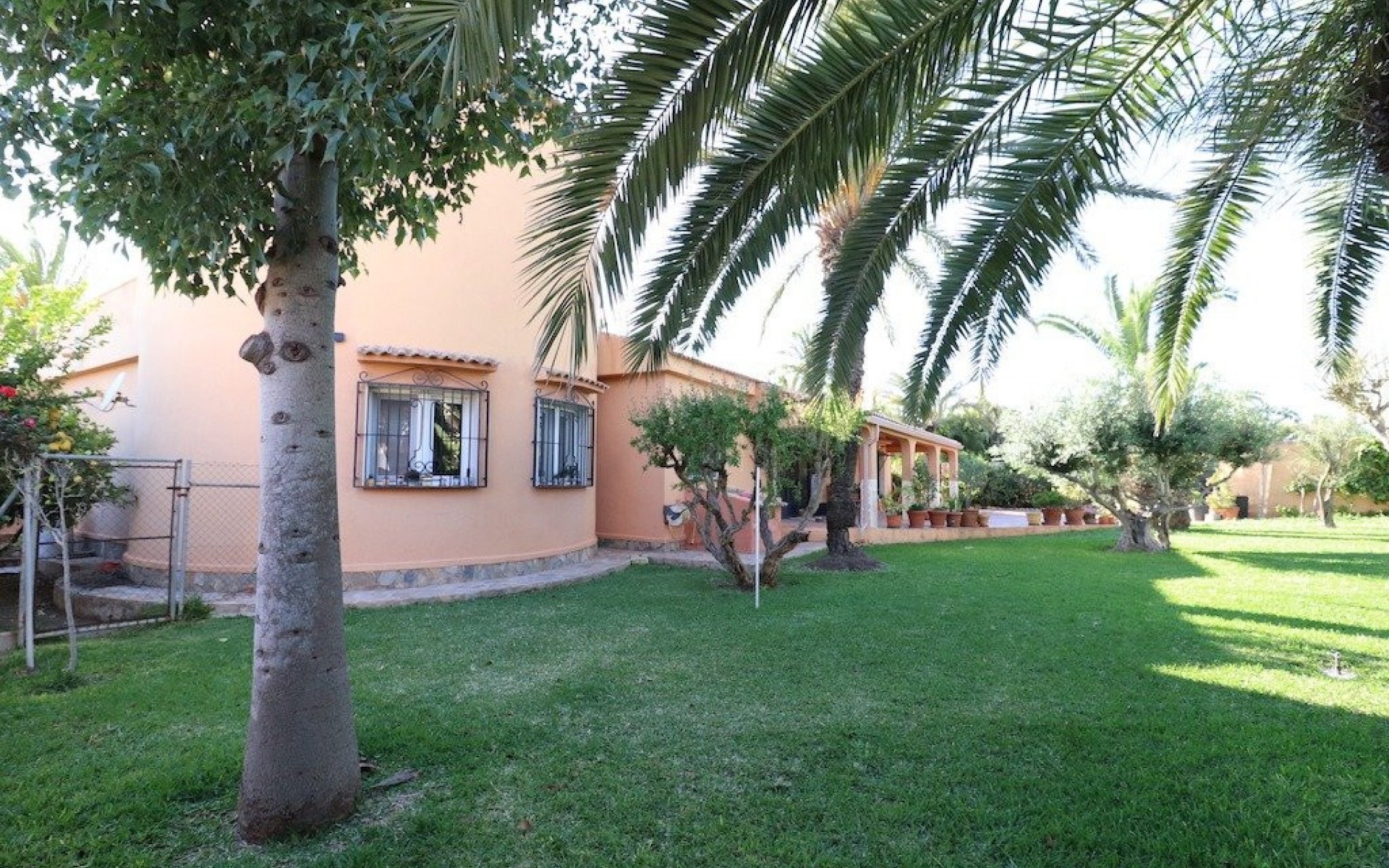 A Vendre - Villa - Torrevieja - El Chaparral