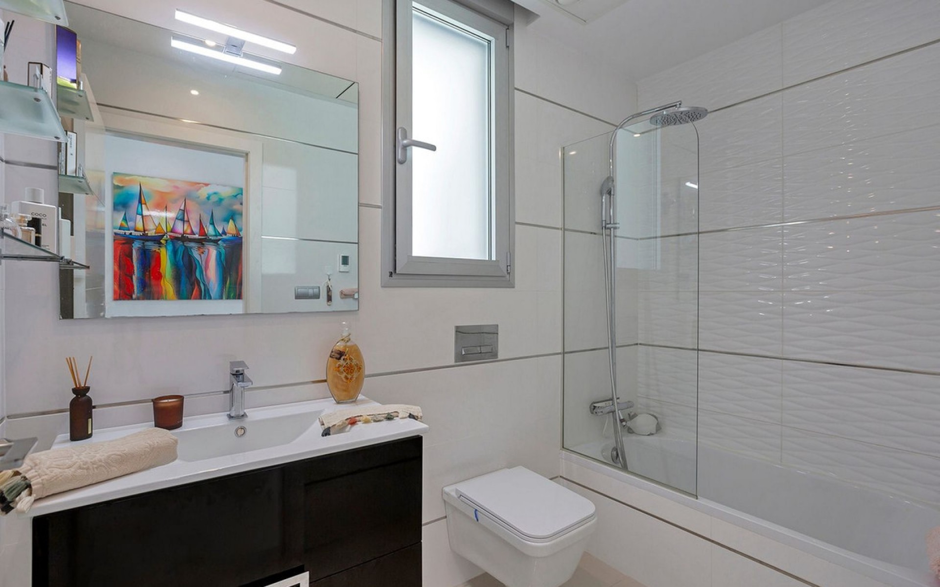 A Vendre - Villa - Torrevieja - El Chaparral