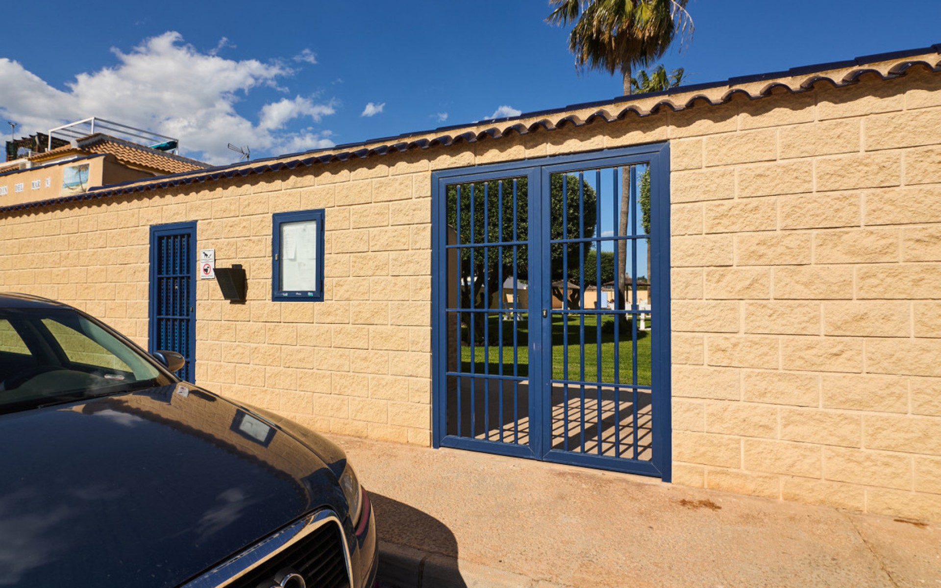 A Vendre - Villa - Torrevieja - Jardin del Mar