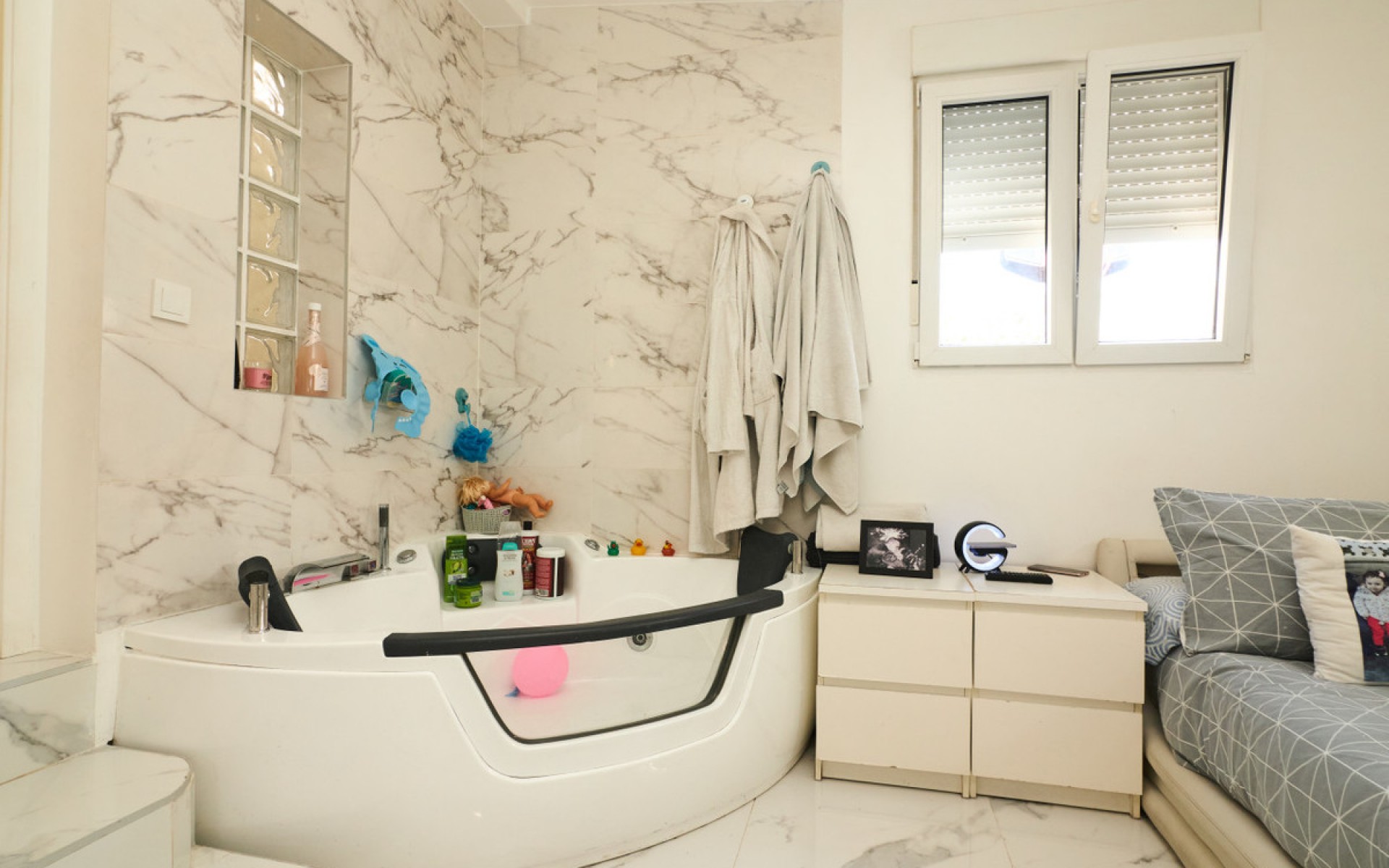 A Vendre - Villa - Torrevieja - Jardin del Mar