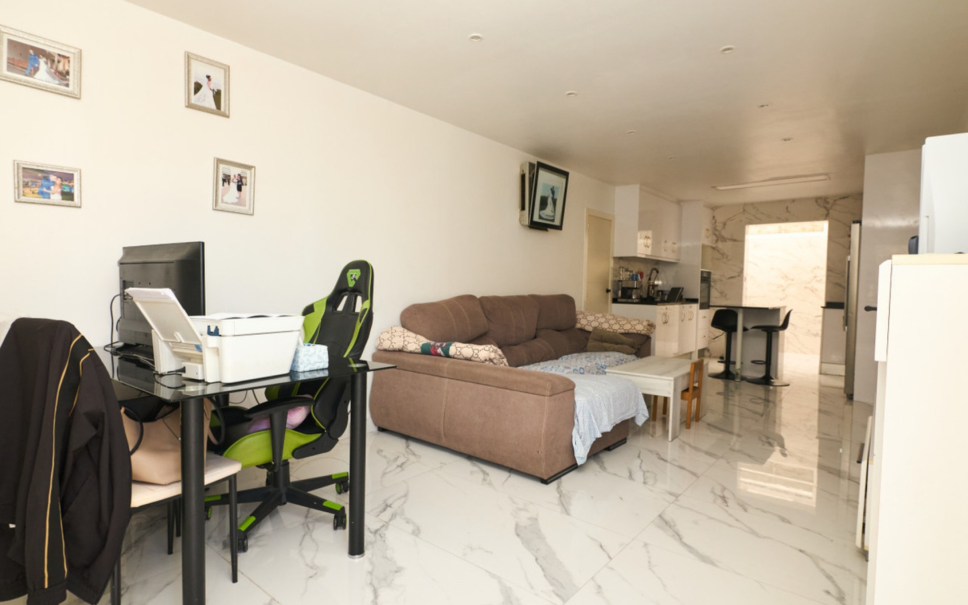 A Vendre - Villa - Torrevieja - Jardin del Mar