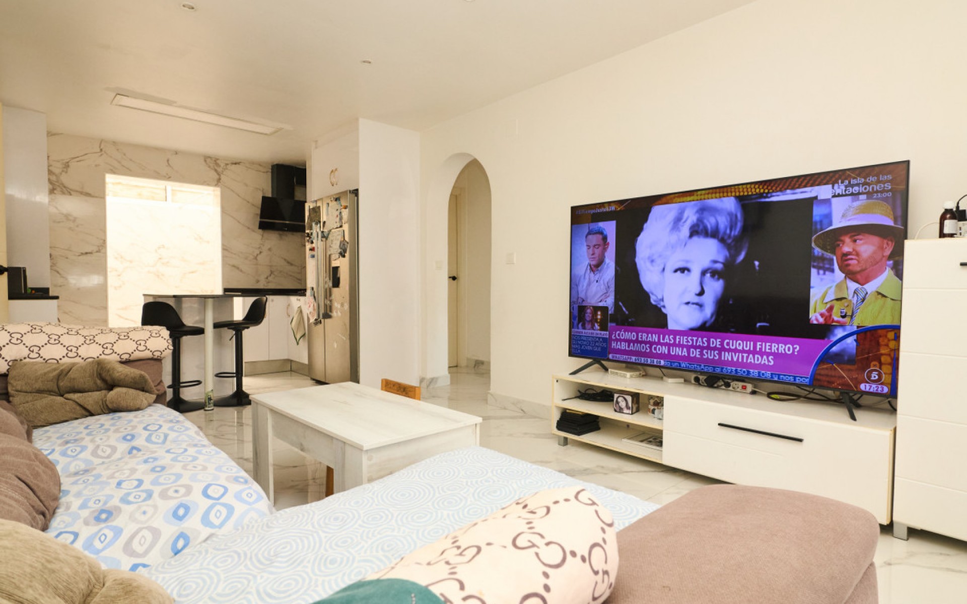 A Vendre - Villa - Torrevieja - Jardin del Mar