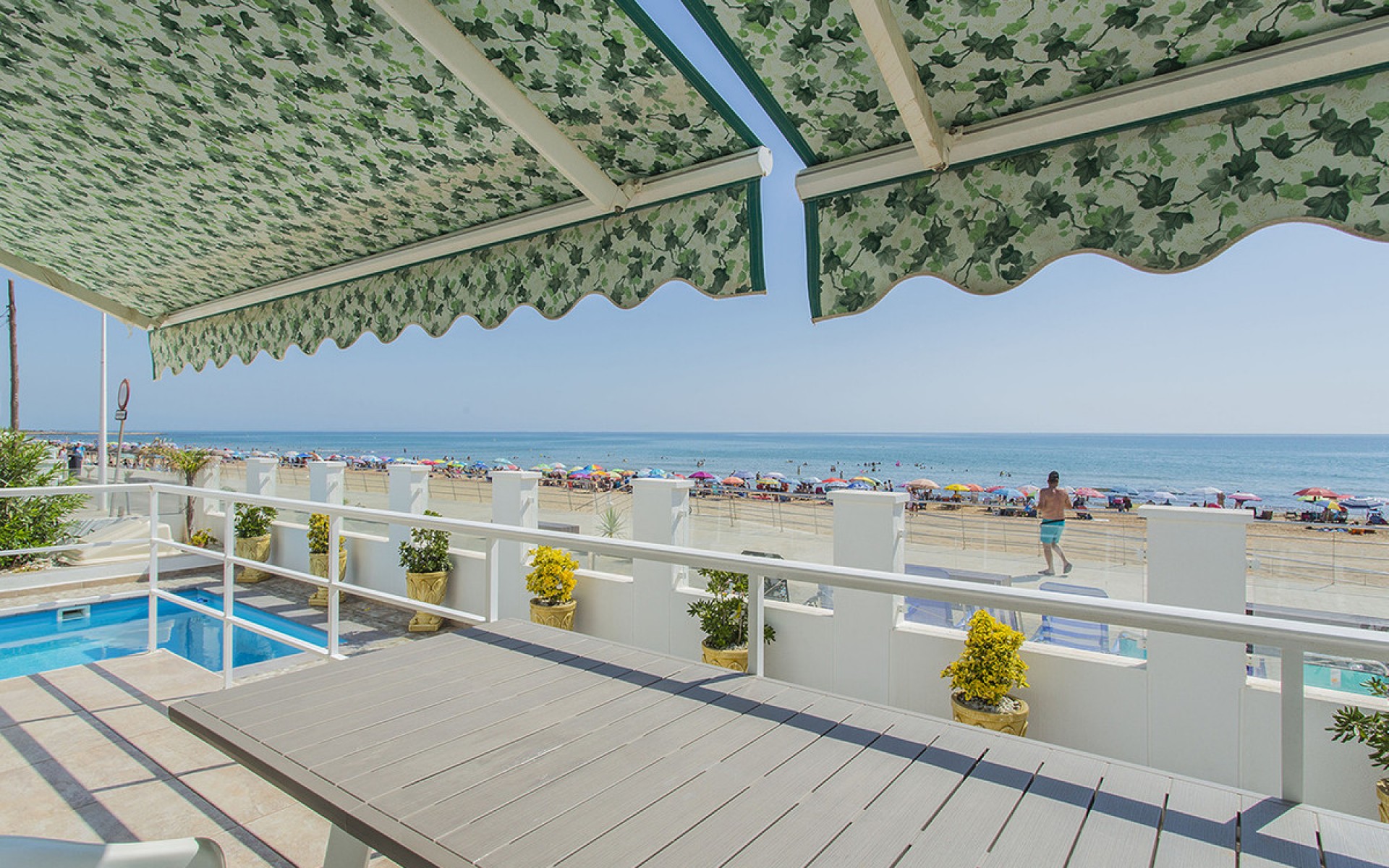 A Vendre - Villa - Torrevieja - La Mata