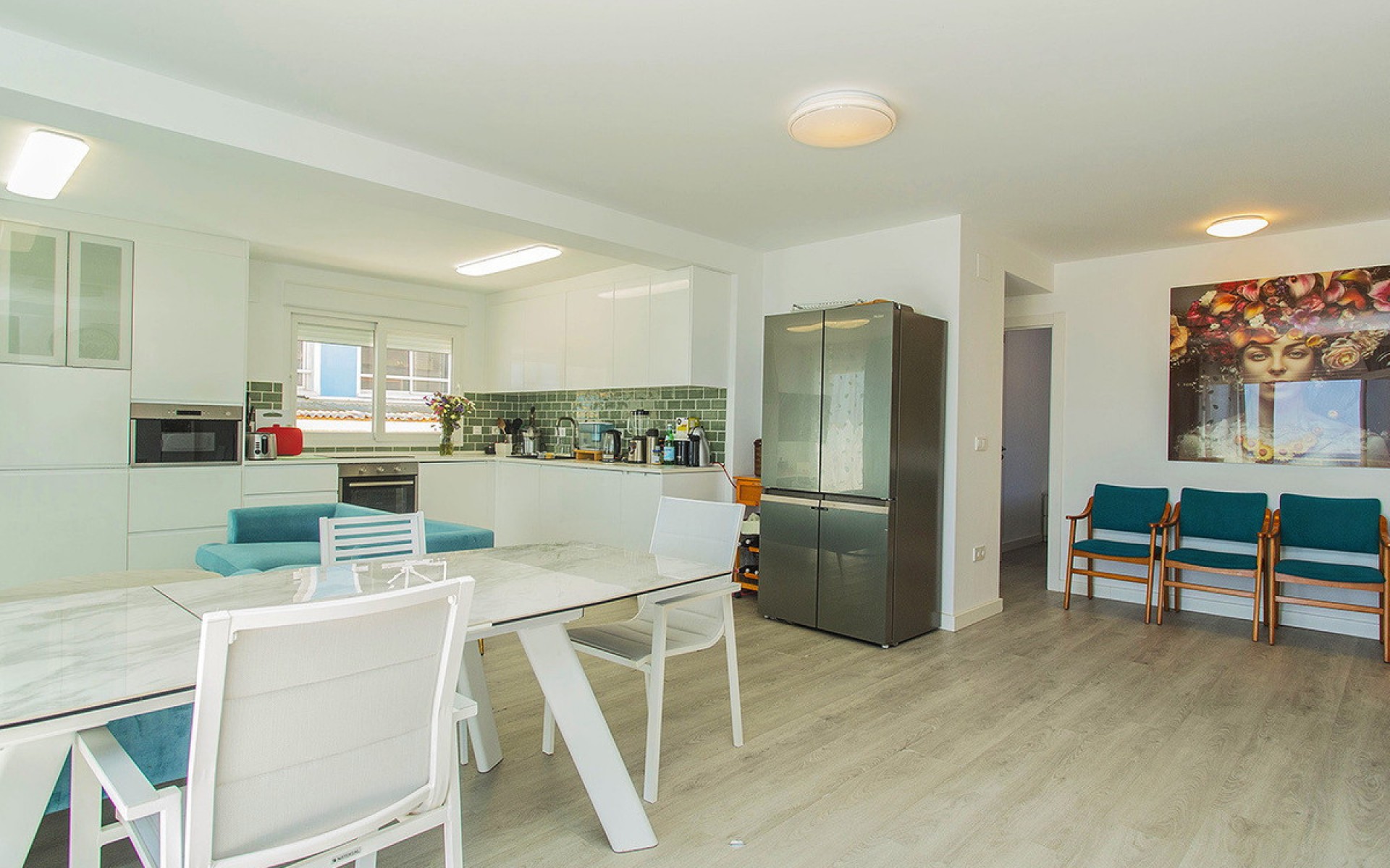 A Vendre - Villa - Torrevieja - La Mata