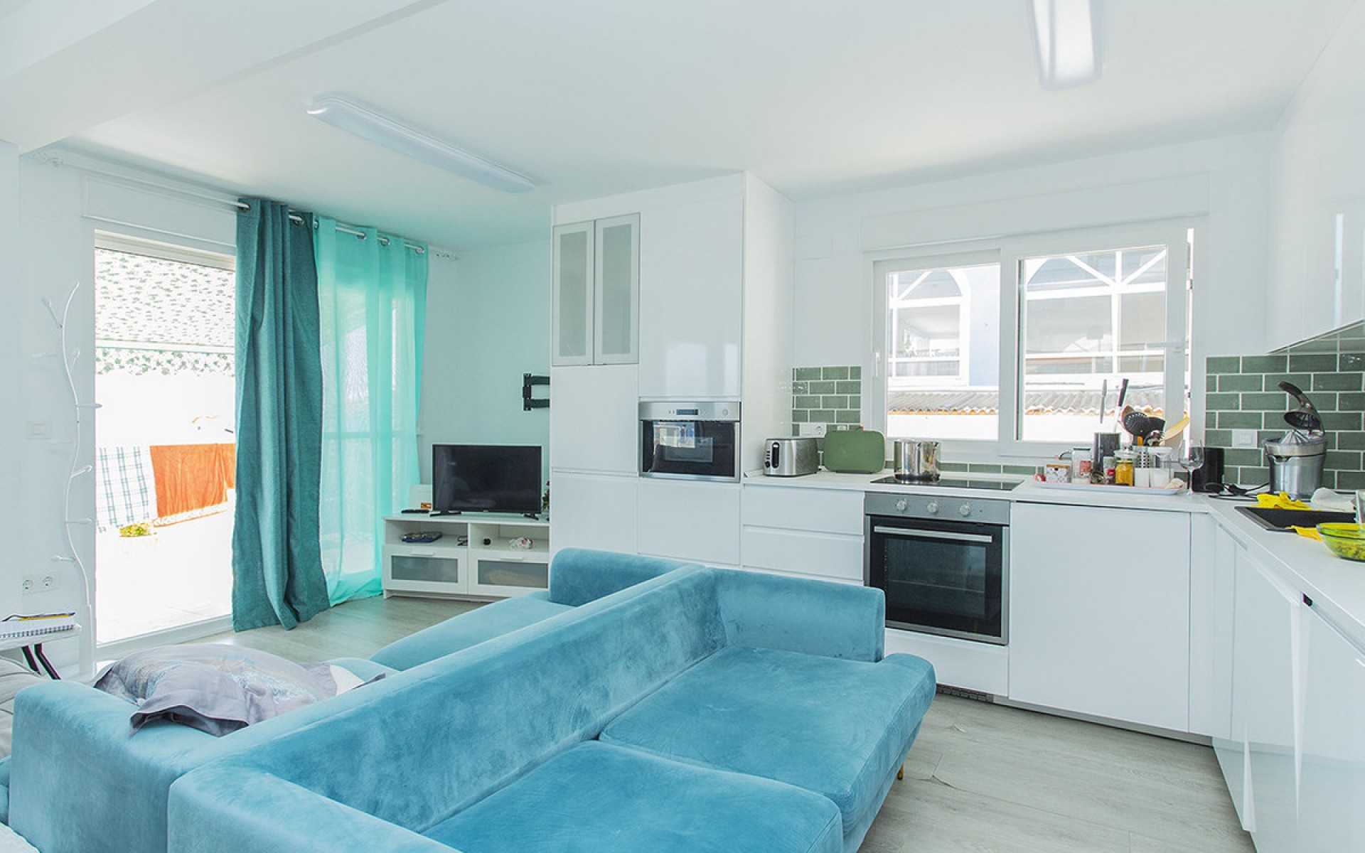 A Vendre - Villa - Torrevieja - La Mata