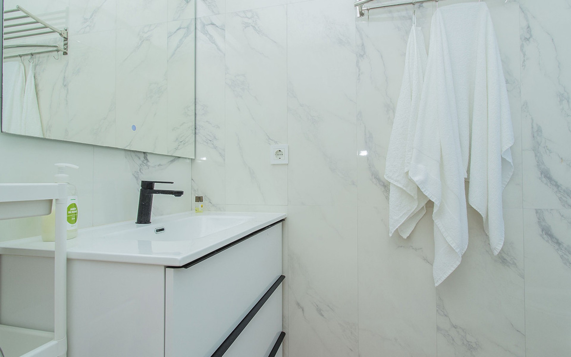 A Vendre - Villa - Torrevieja - La Mata