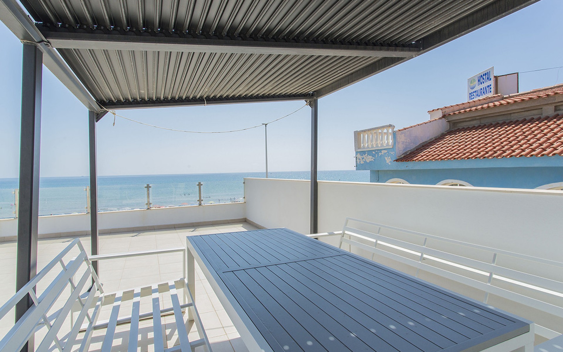 A Vendre - Villa - Torrevieja - La Mata