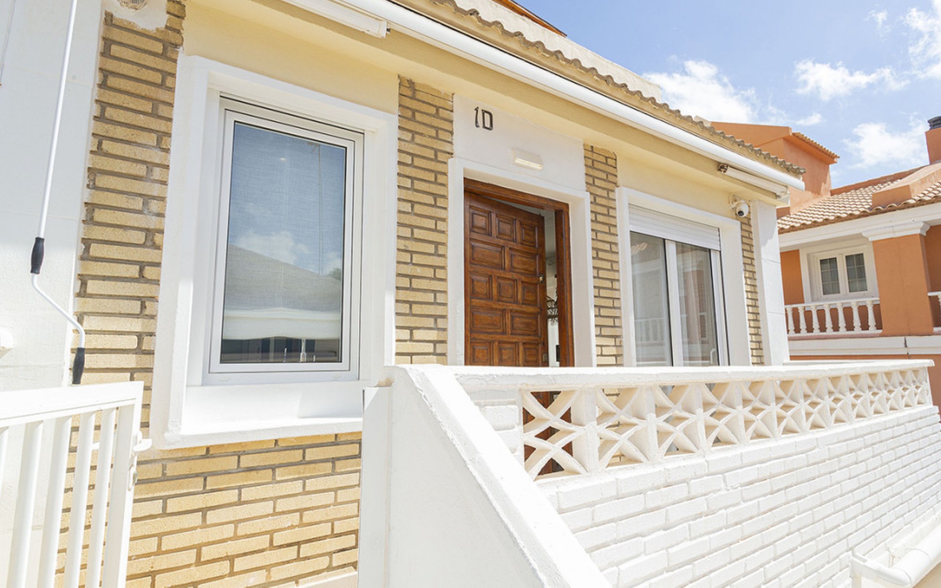 A Vendre - Villa - Torrevieja - La Mata