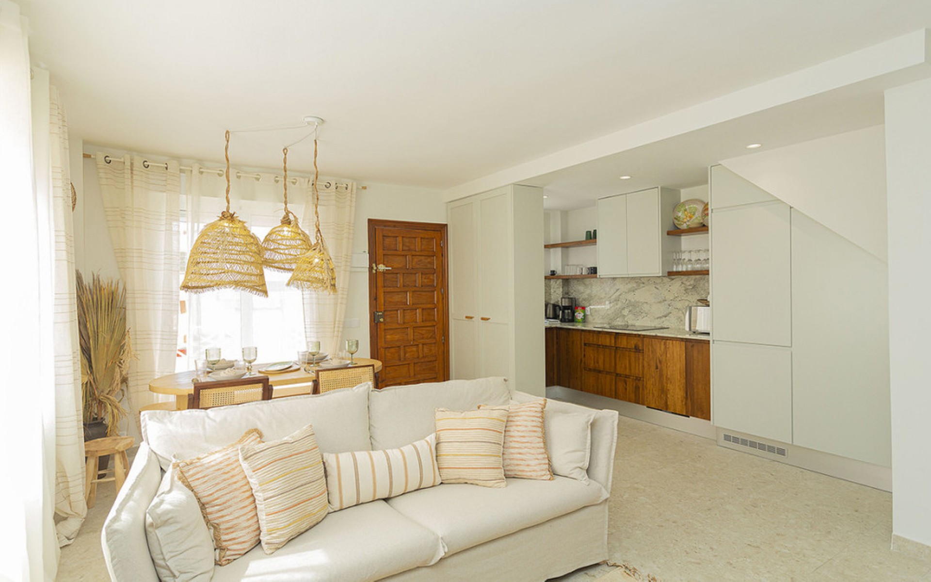 A Vendre - Villa - Torrevieja - La Mata