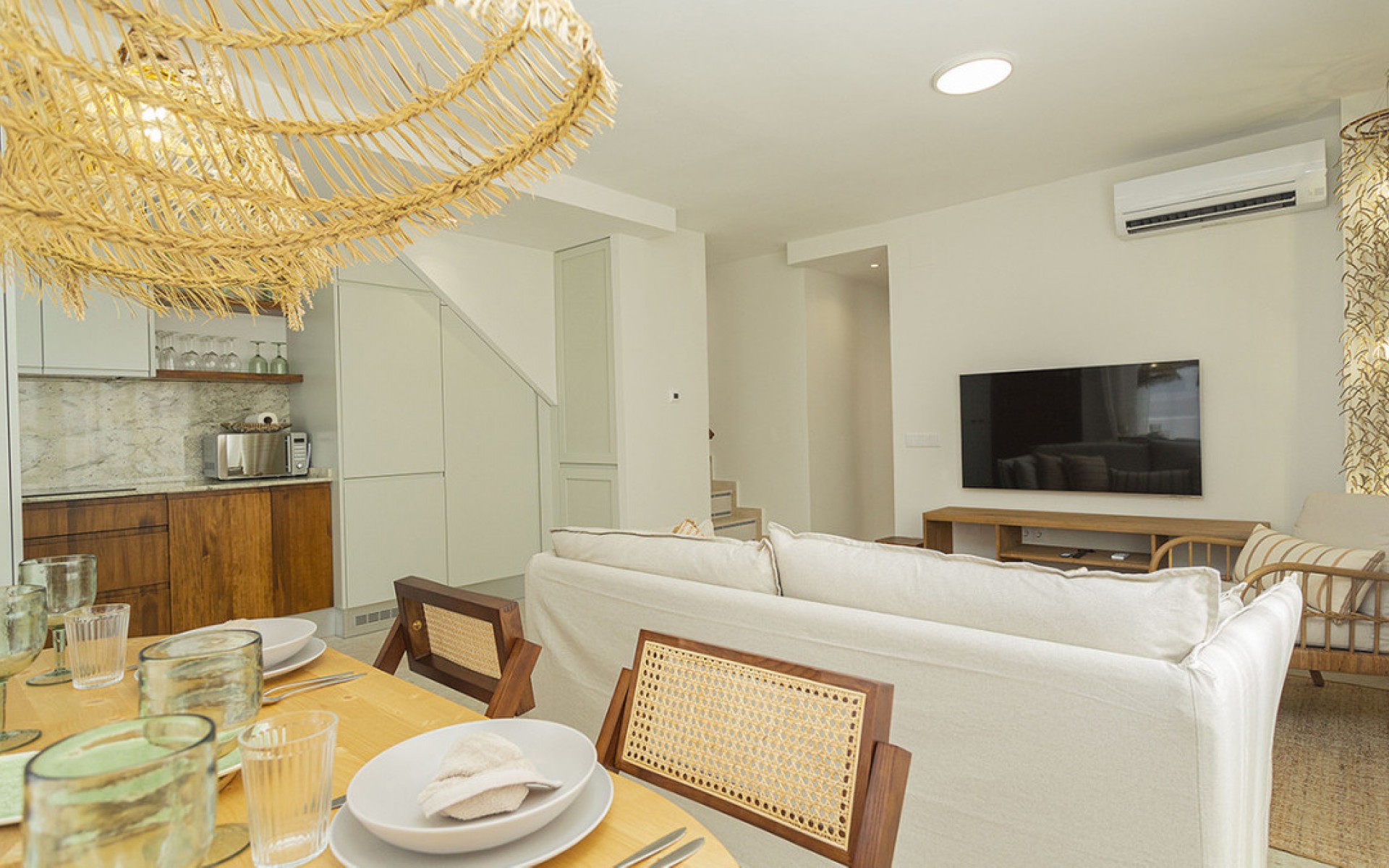 A Vendre - Villa - Torrevieja - La Mata