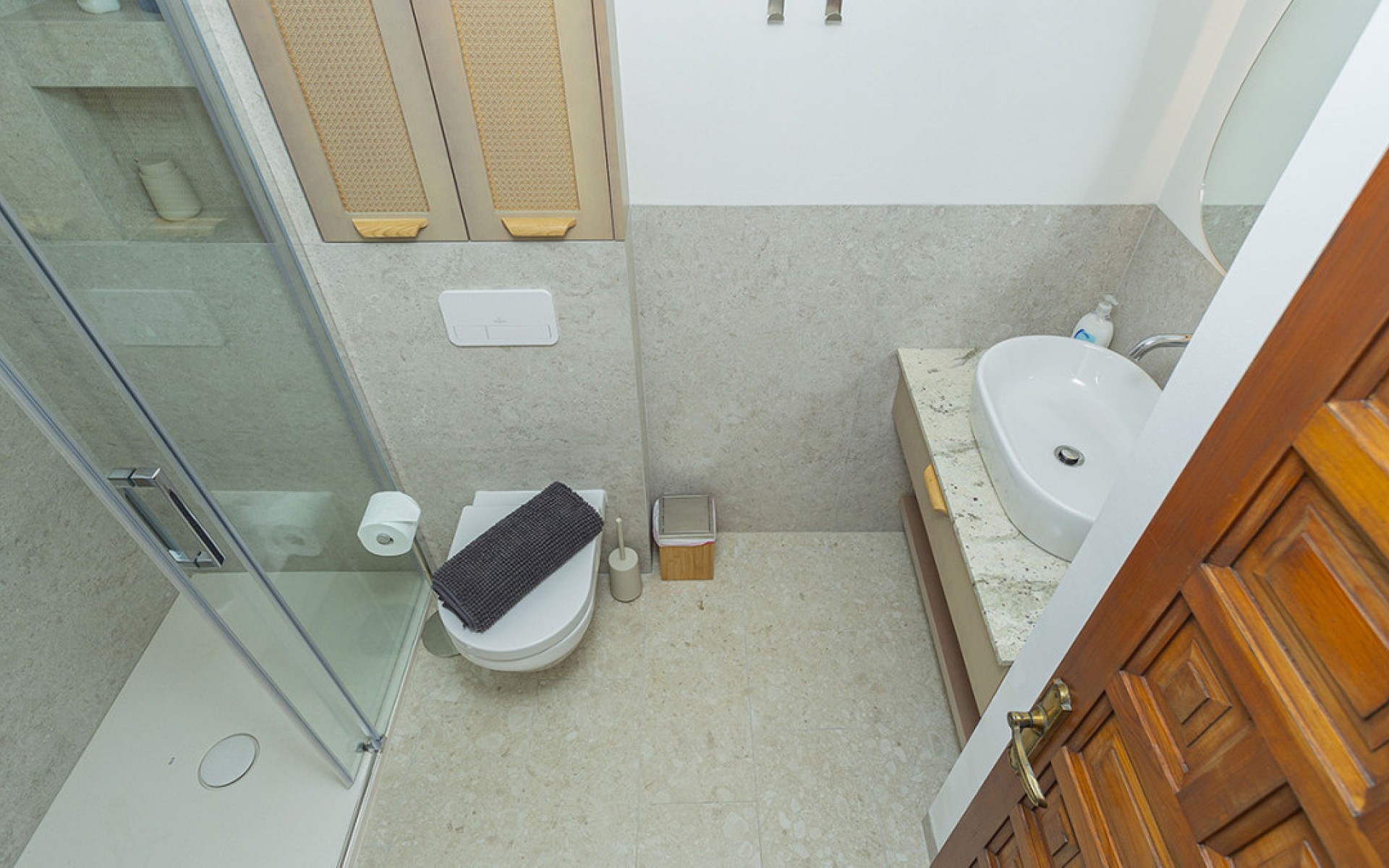 A Vendre - Villa - Torrevieja - La Mata