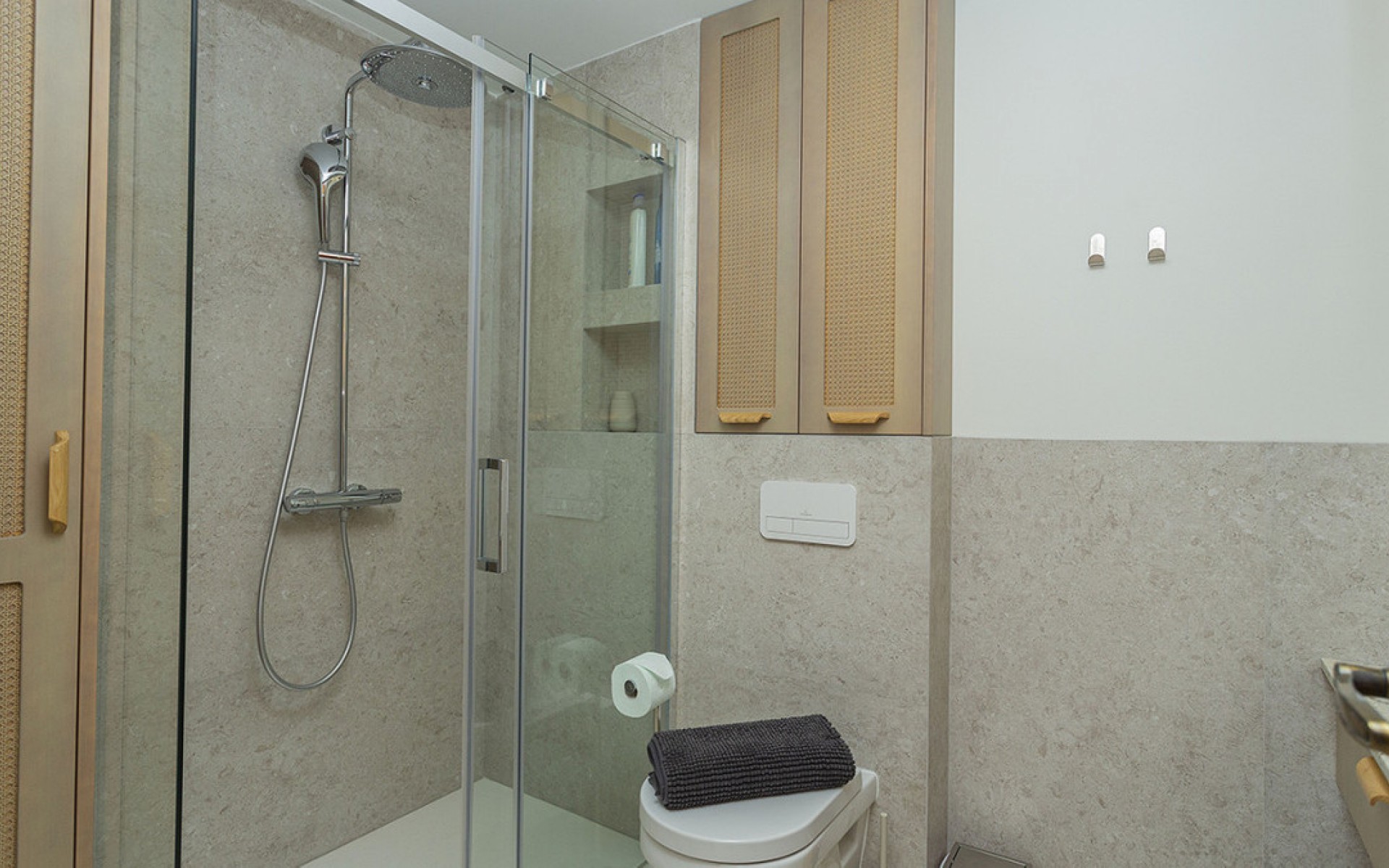 A Vendre - Villa - Torrevieja - La Mata