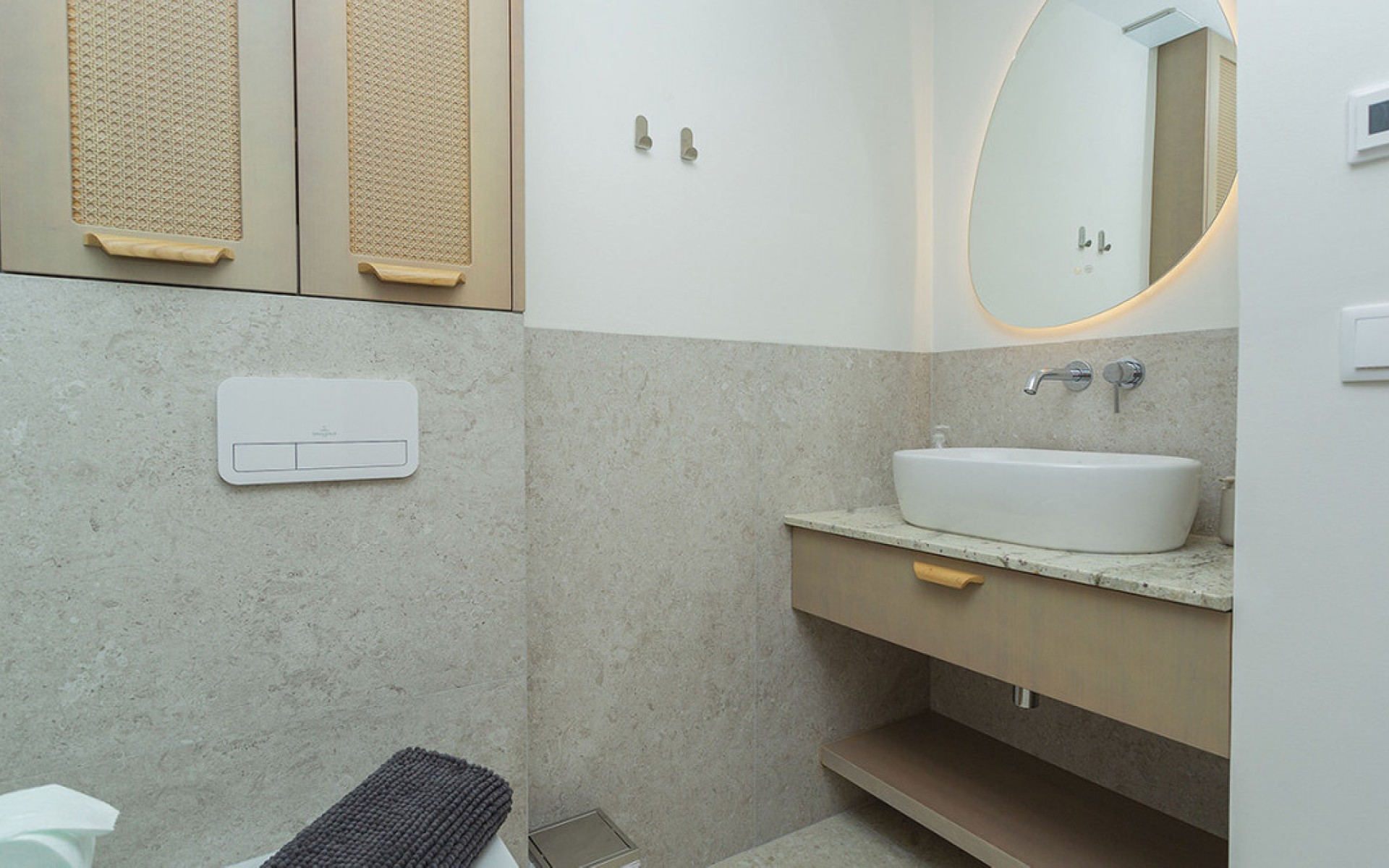 A Vendre - Villa - Torrevieja - La Mata